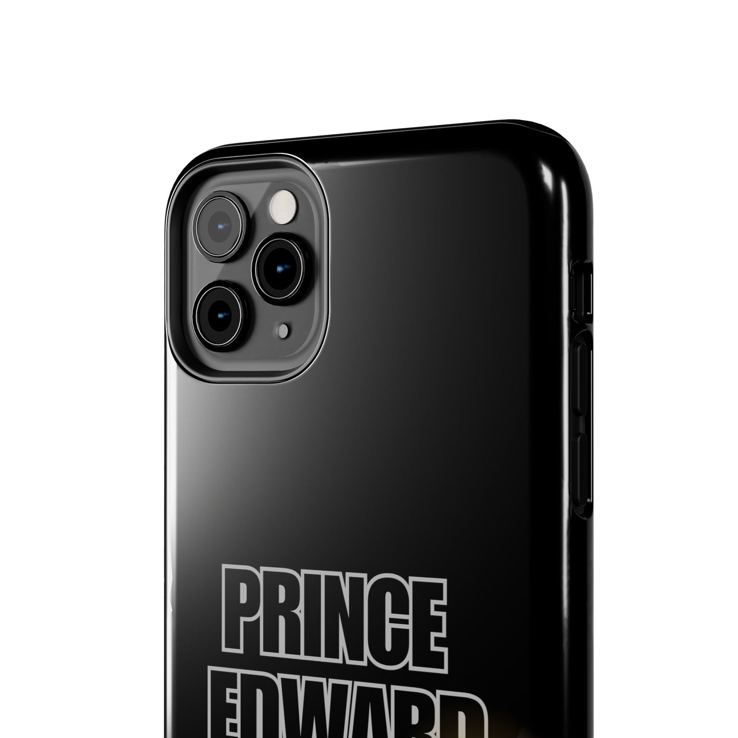 Prince Edward Island 13 / Tough Phone Cases