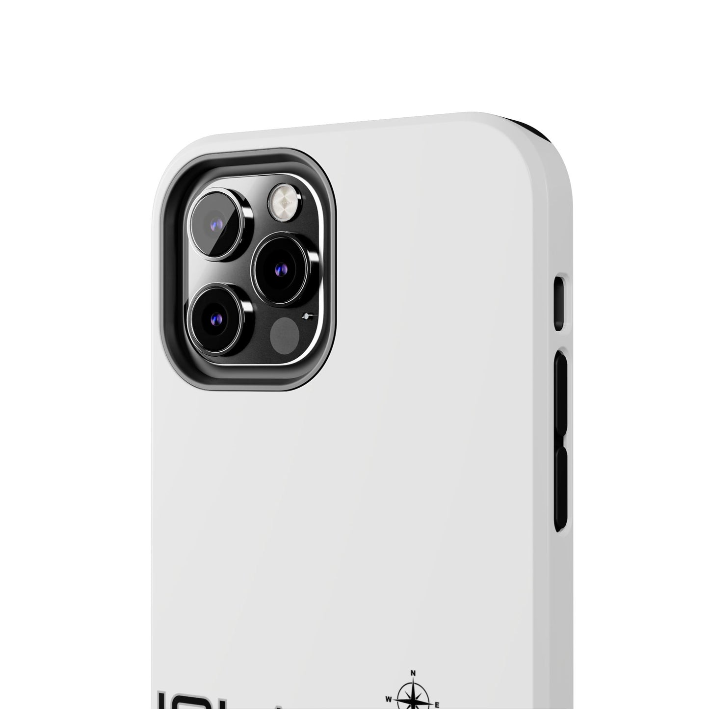 Islander / Tough Phone Cases