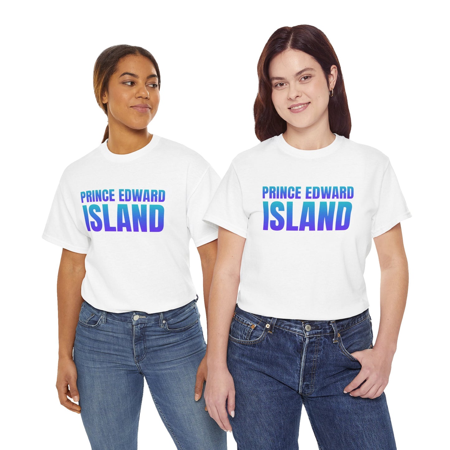 Prince Edward Island / Tee