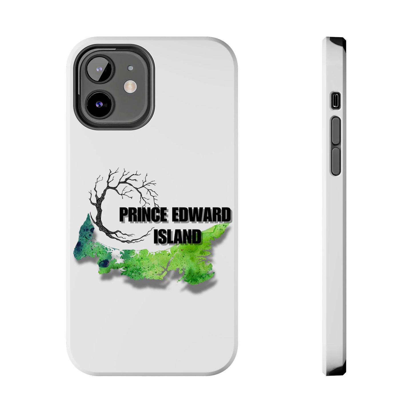 Prince Edward Island 17 / Tough Phone Cases