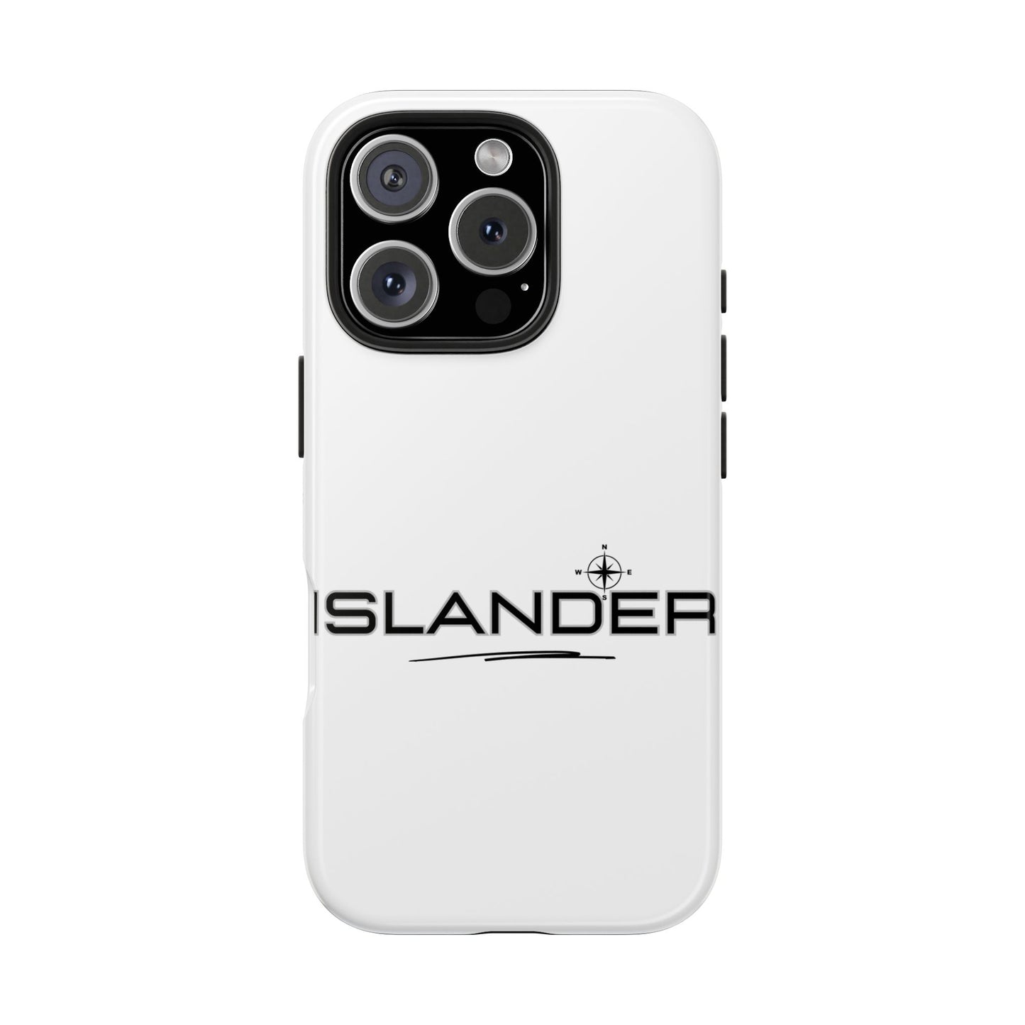 Islander / Tough Phone Cases