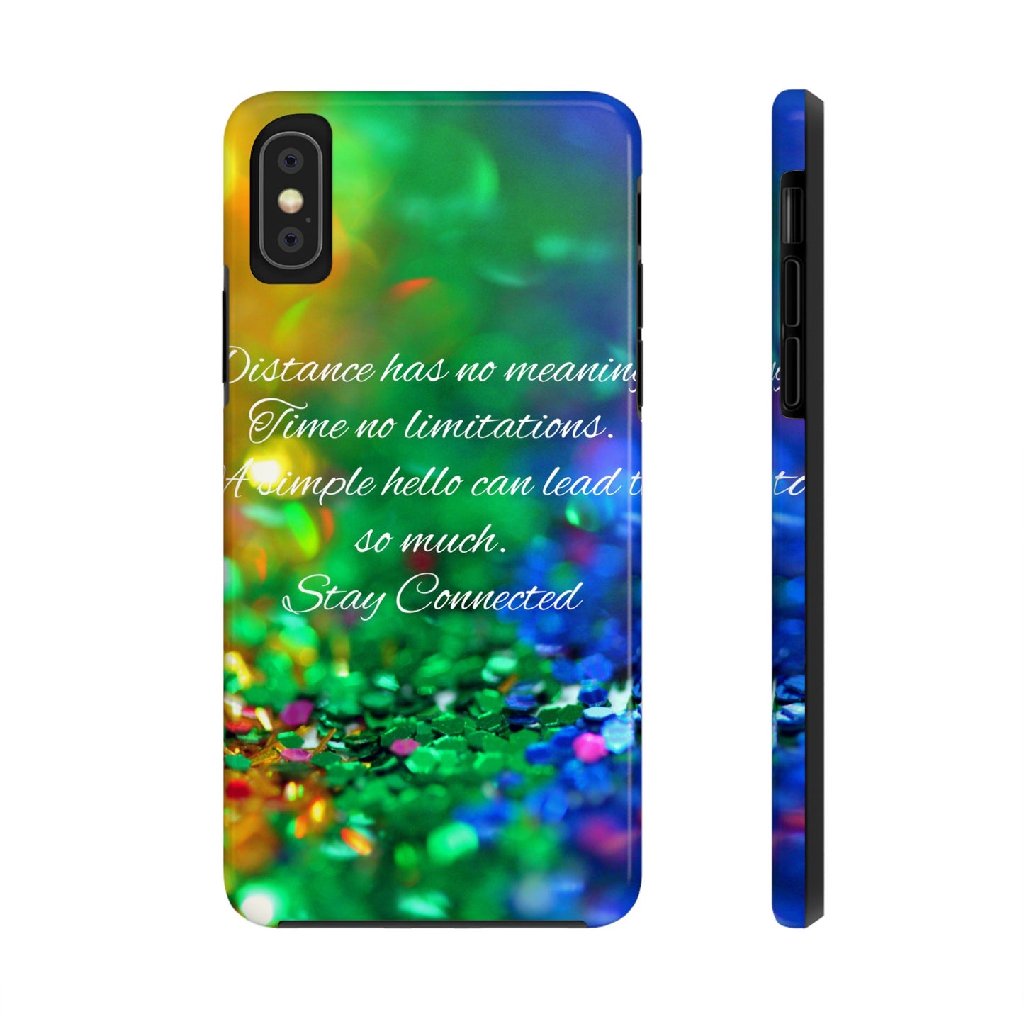 Phone case 21 / Tough Phone Cases