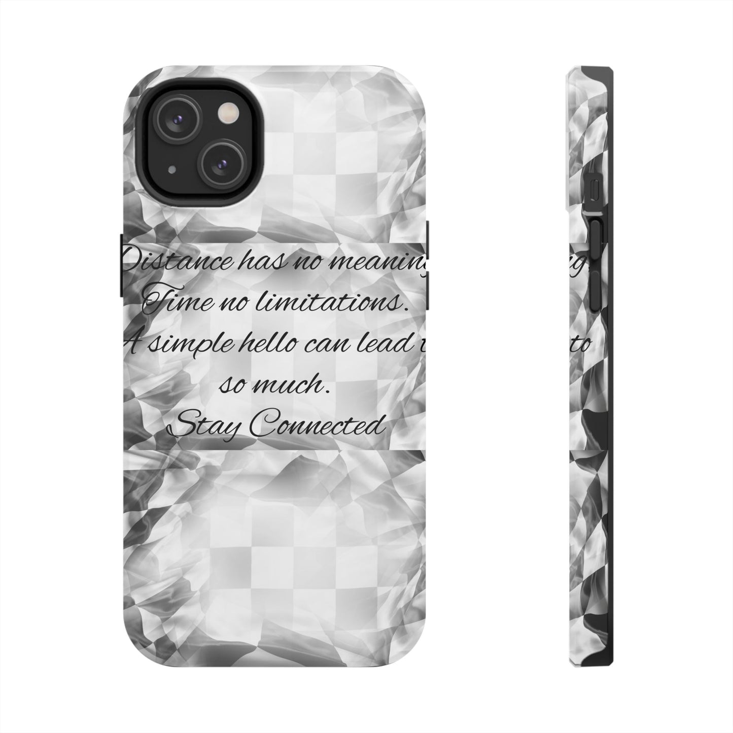 Phone case 20 / Tough Phone Cases