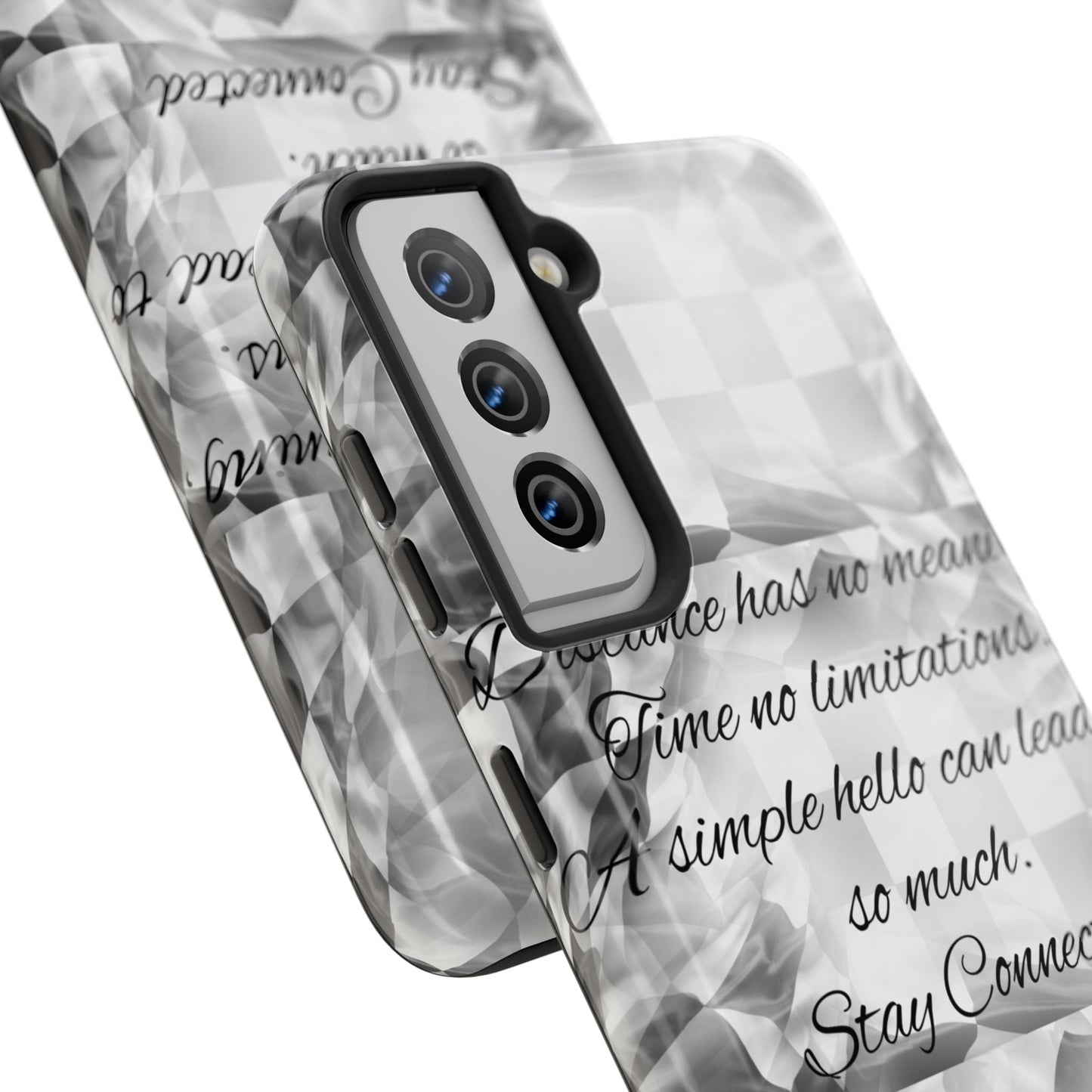 Phone case 20 / Tough Phone Cases
