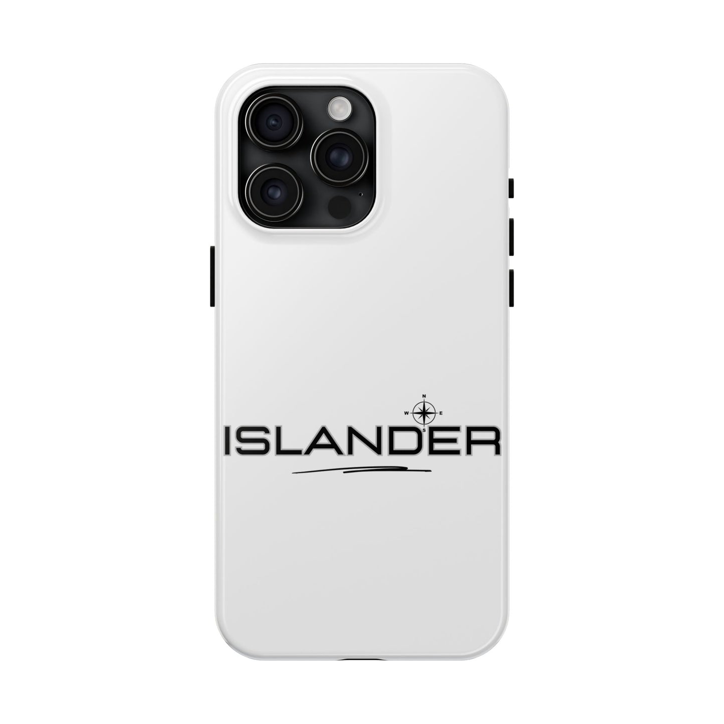 Islander / Tough Phone Cases