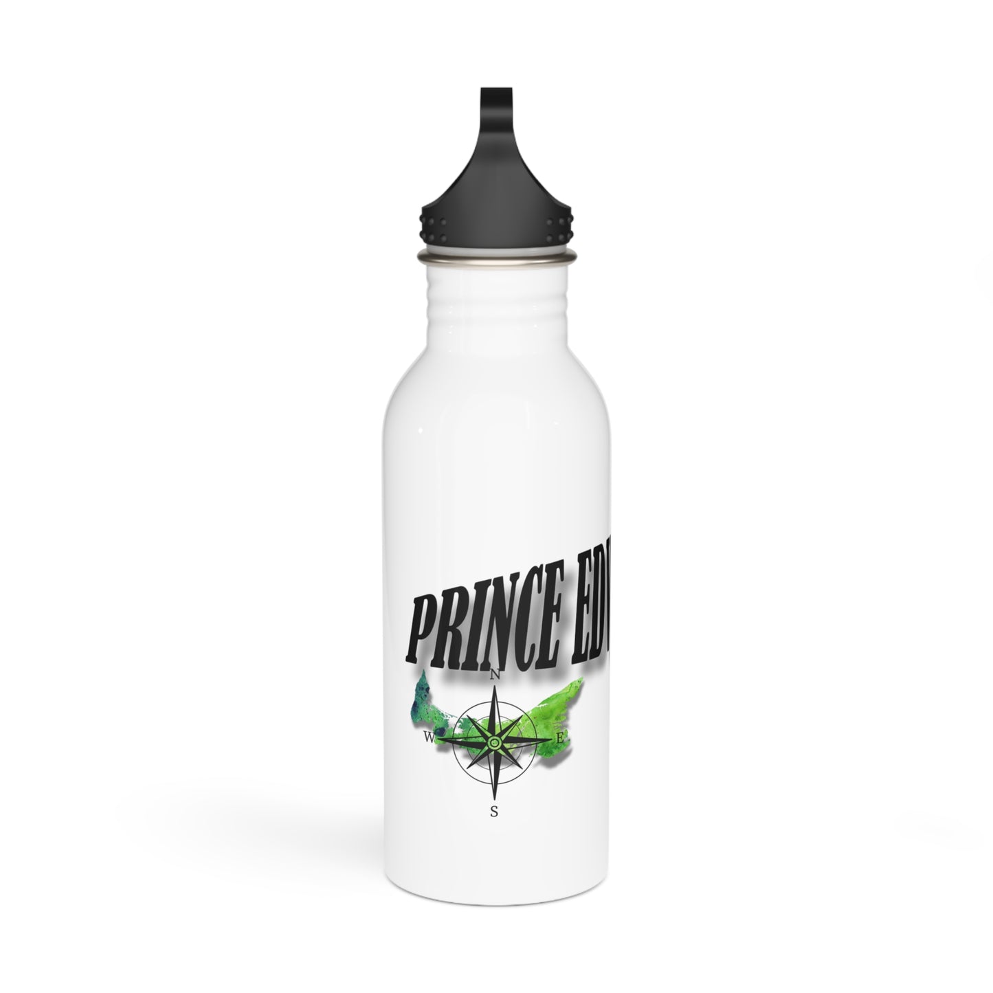 Prince Edward Island / Stainless Steel Water Bottle