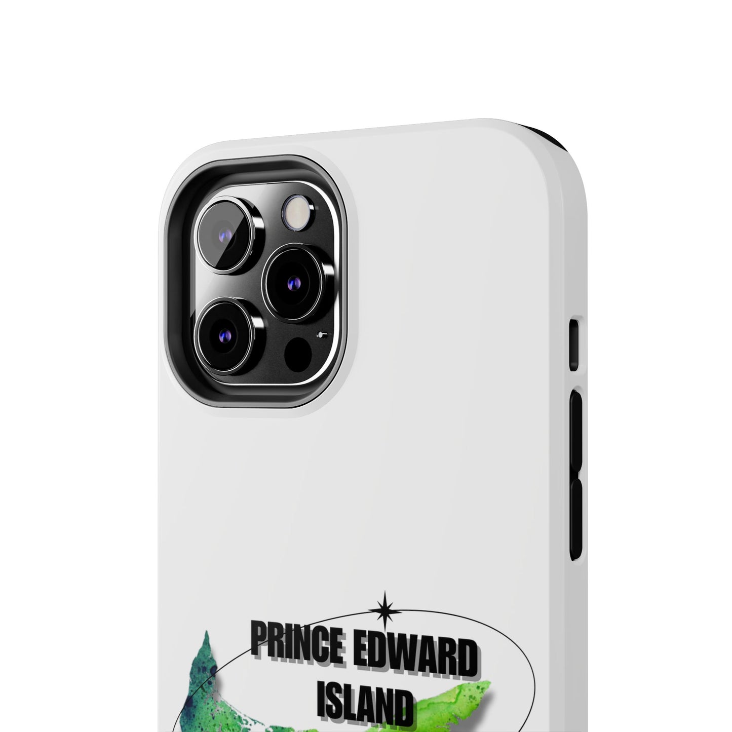 Prince Edward Island 16 / Tough Phone Cases