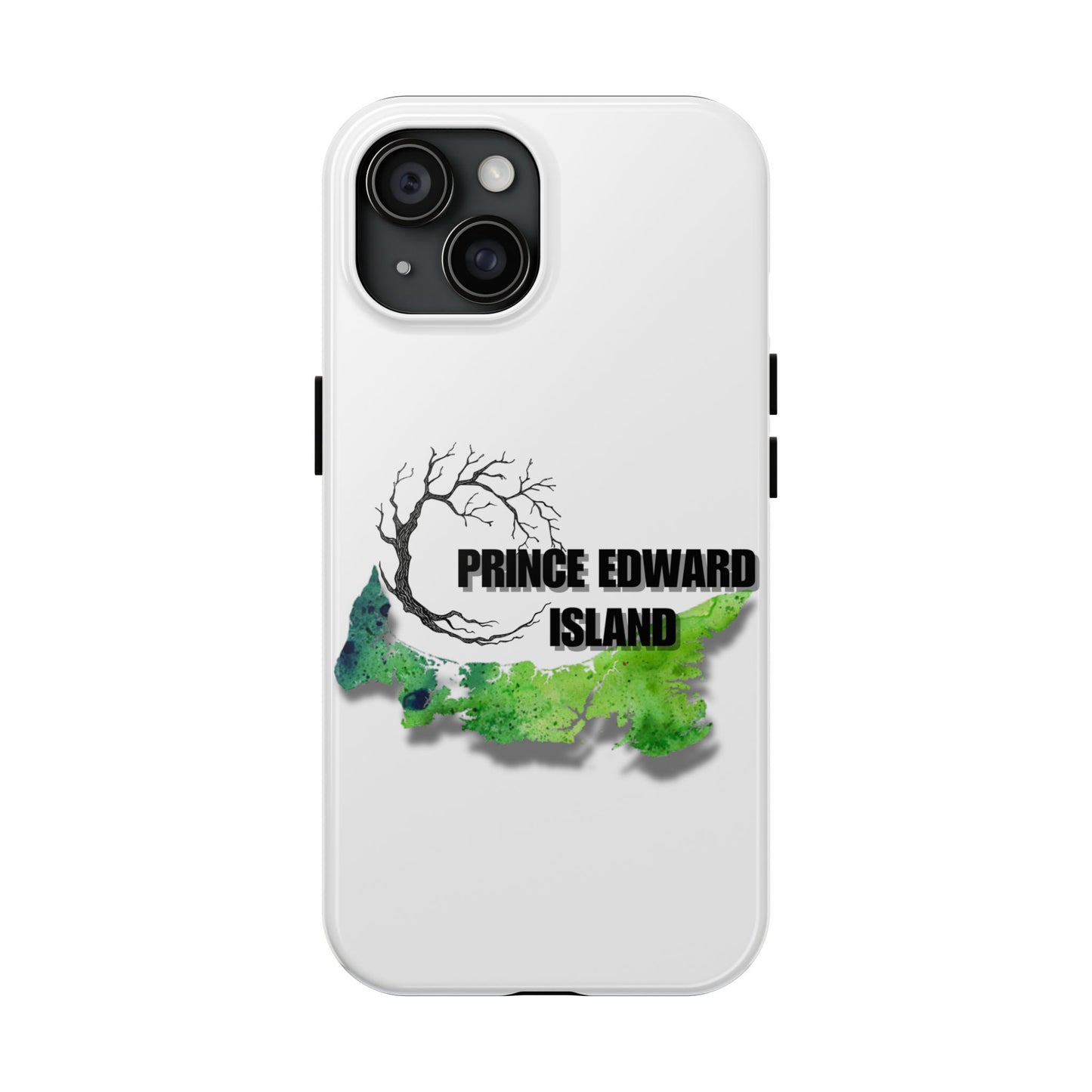 Prince Edward Island 17 / Tough Phone Cases