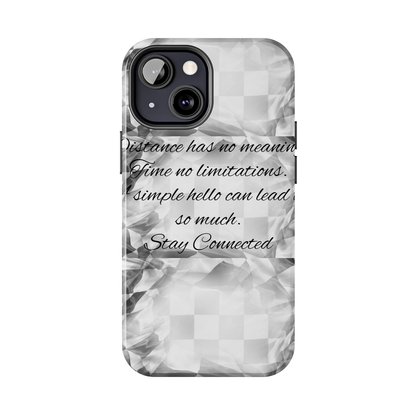 Phone case 20 / Tough Phone Cases