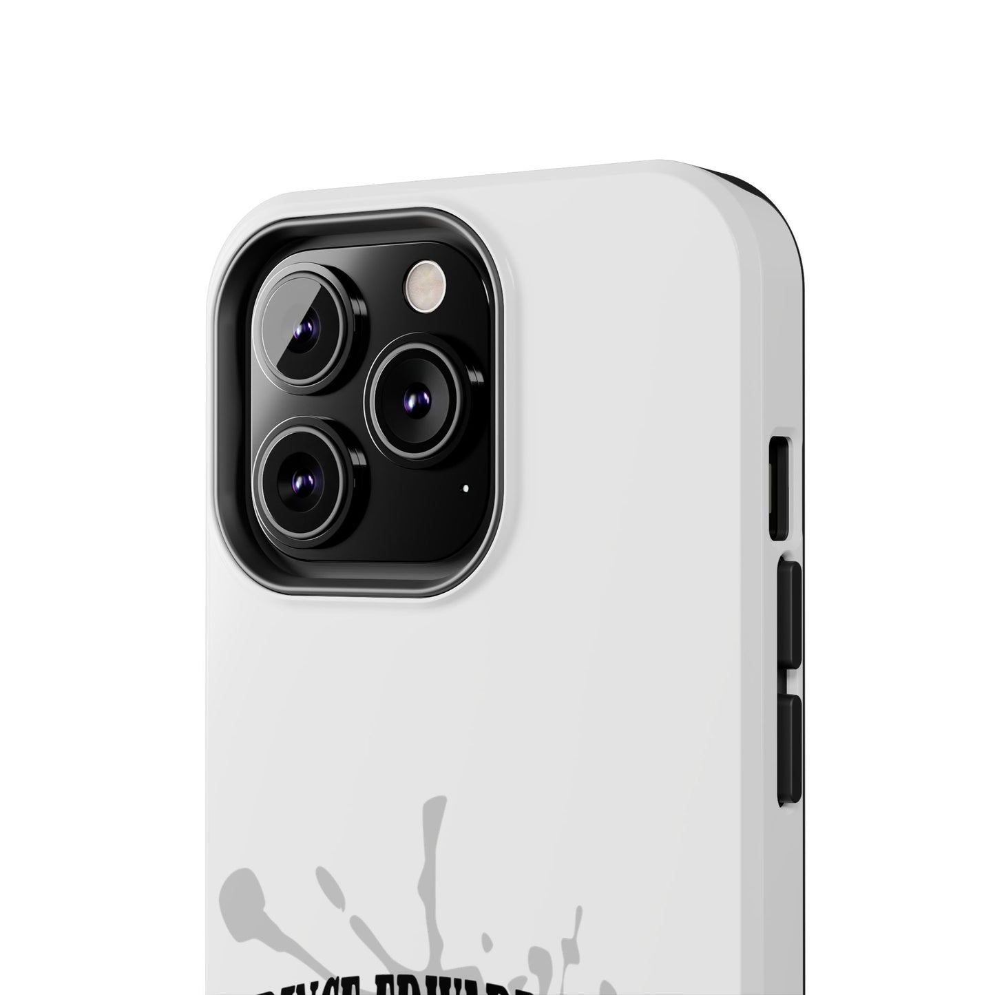 Prince Edward Island / Tough Phone Cases