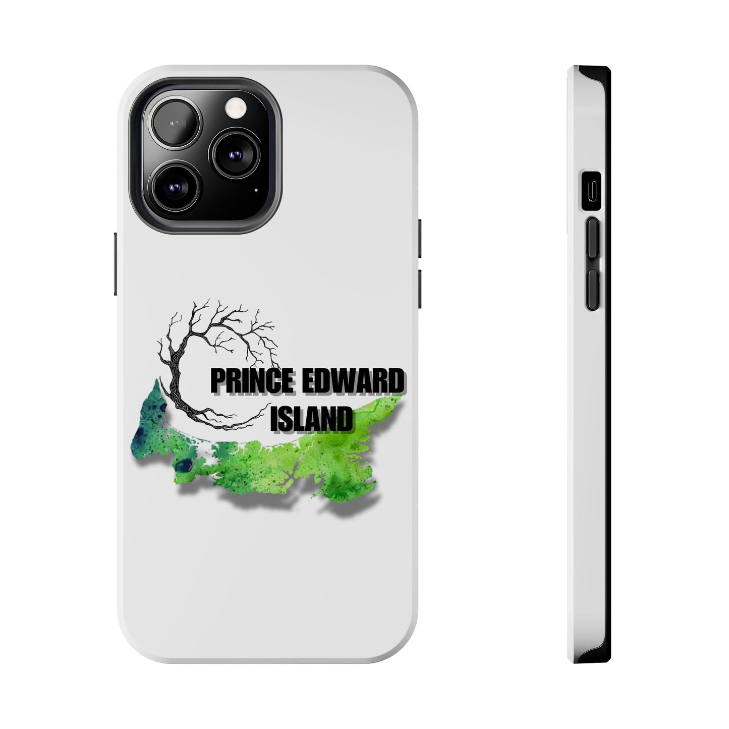Prince Edward Island 17 / Tough Phone Cases