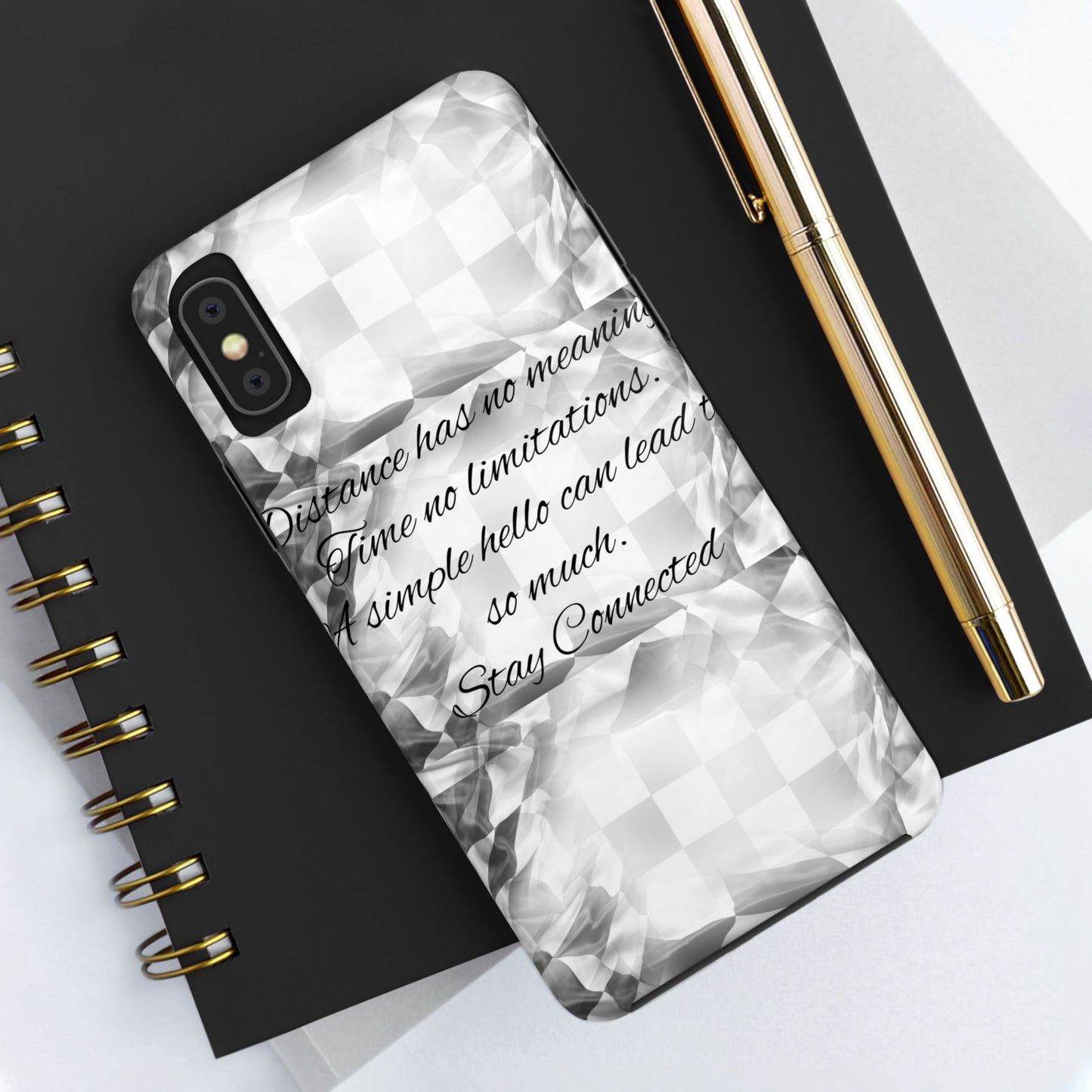 Phone case 20 / Tough Phone Cases
