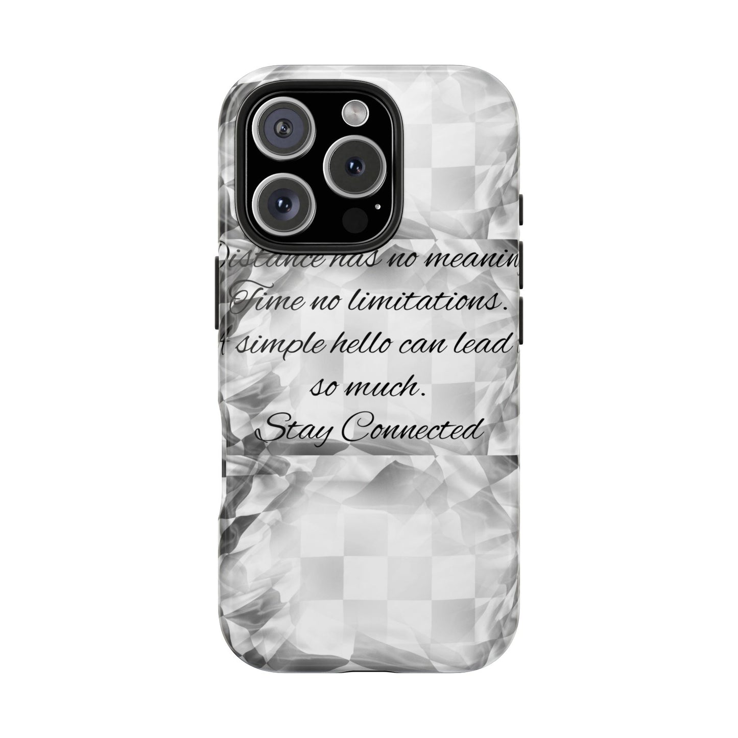 Phone case 20 / Tough Phone Cases