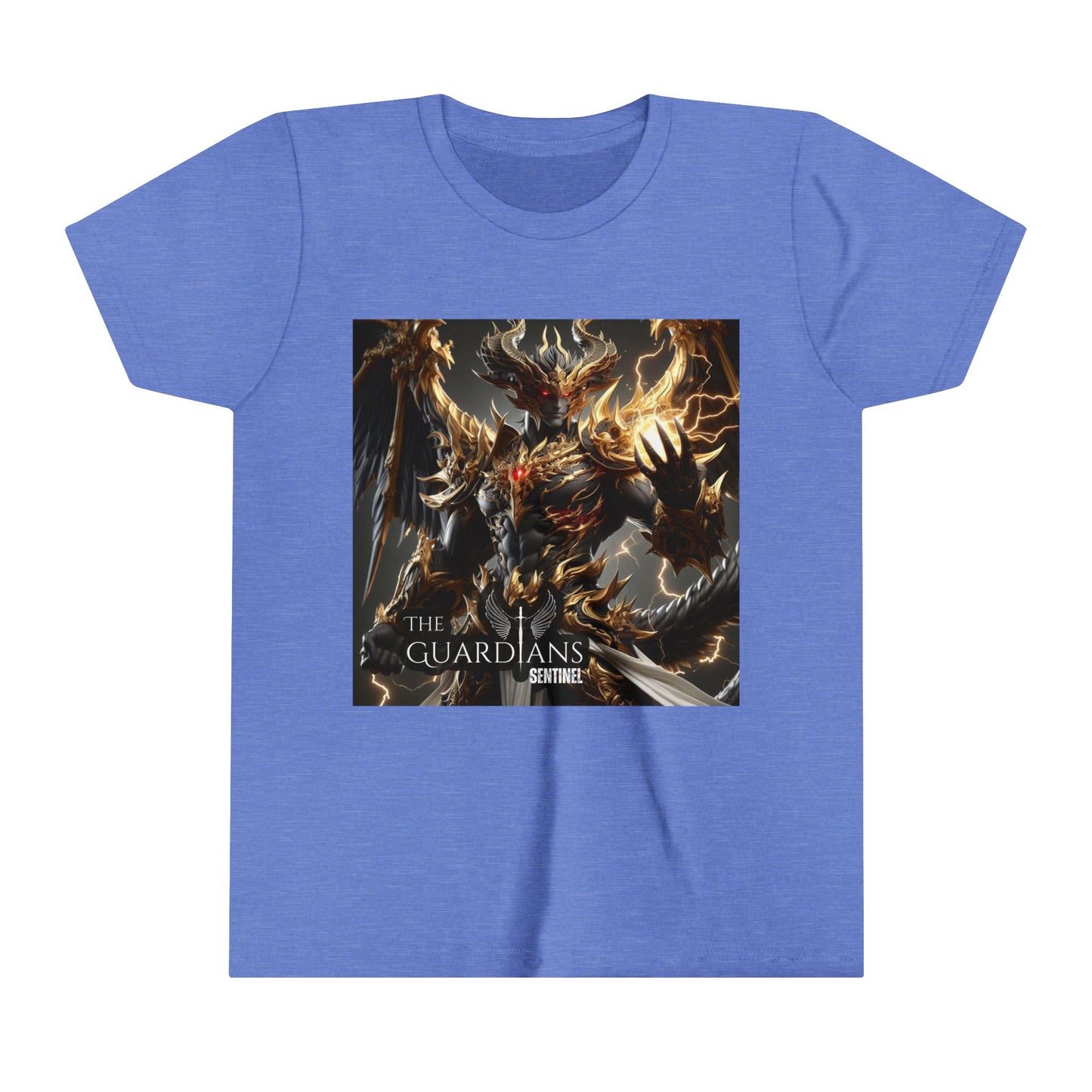 The Guardians Sentinel / Youth Short Sleeve Tee
