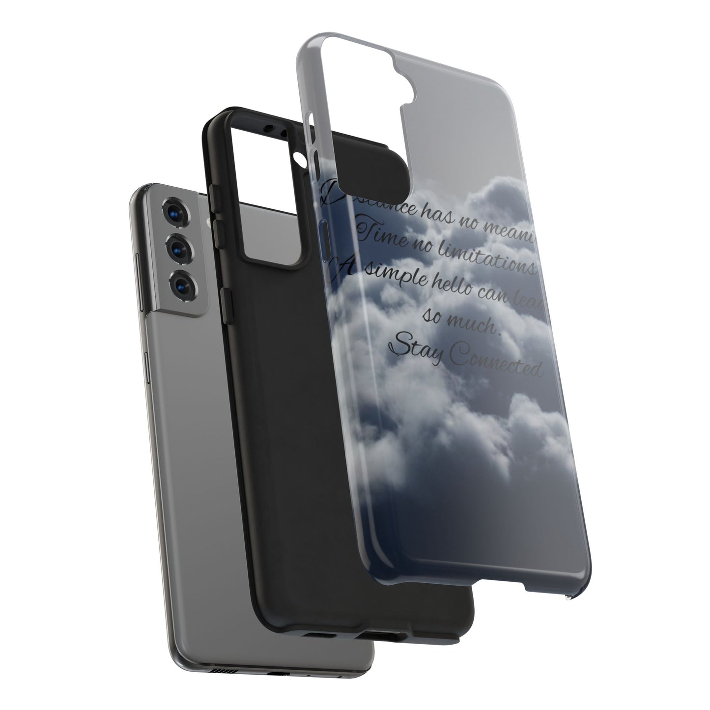 Phone case 30 / Tough Phone Cases