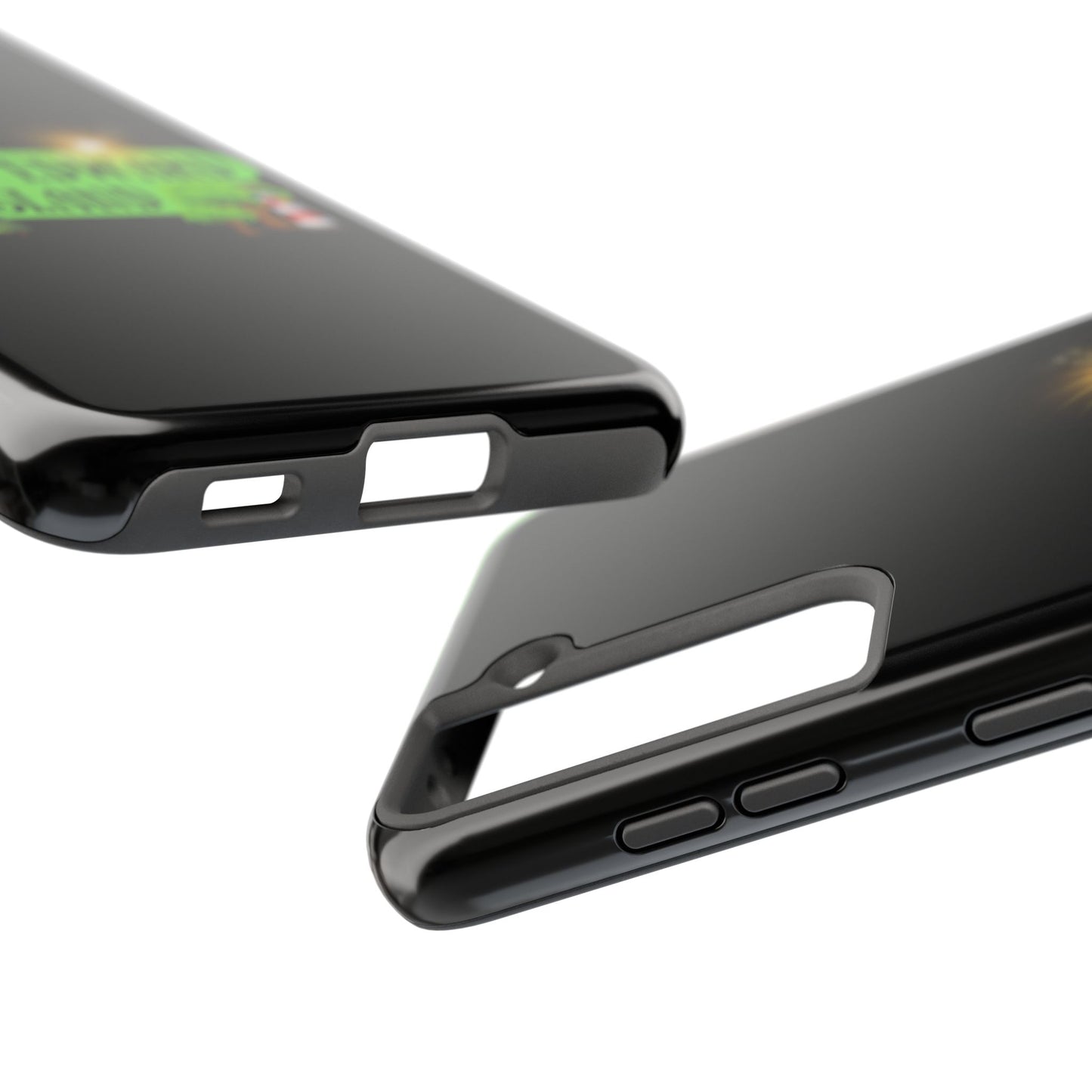 Prince Edward Island 8 / Tough Phone Cases