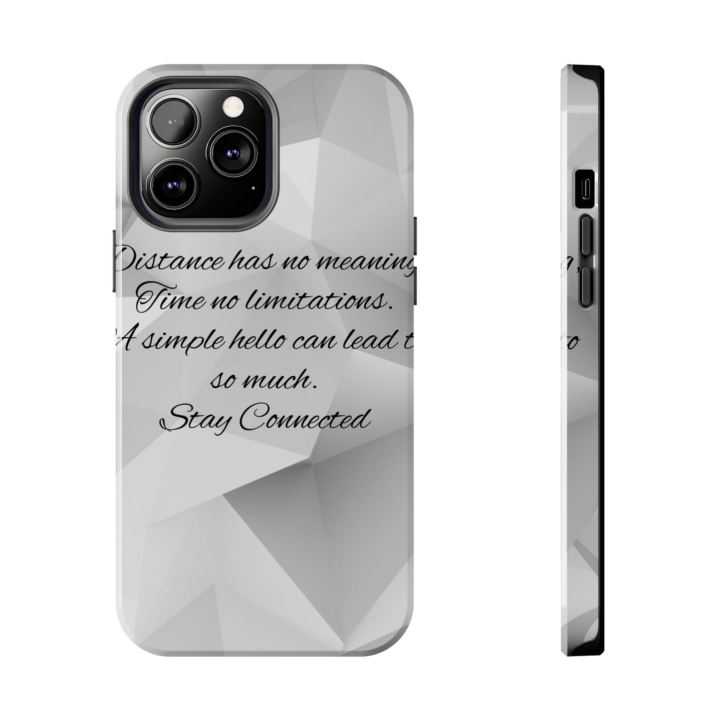 Phone case 17 / Tough Phone Cases