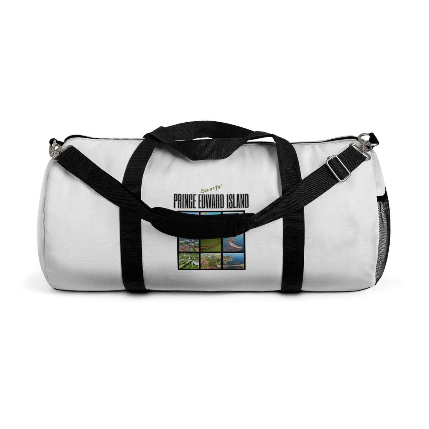 Prince Edward Island / Duffel Bag