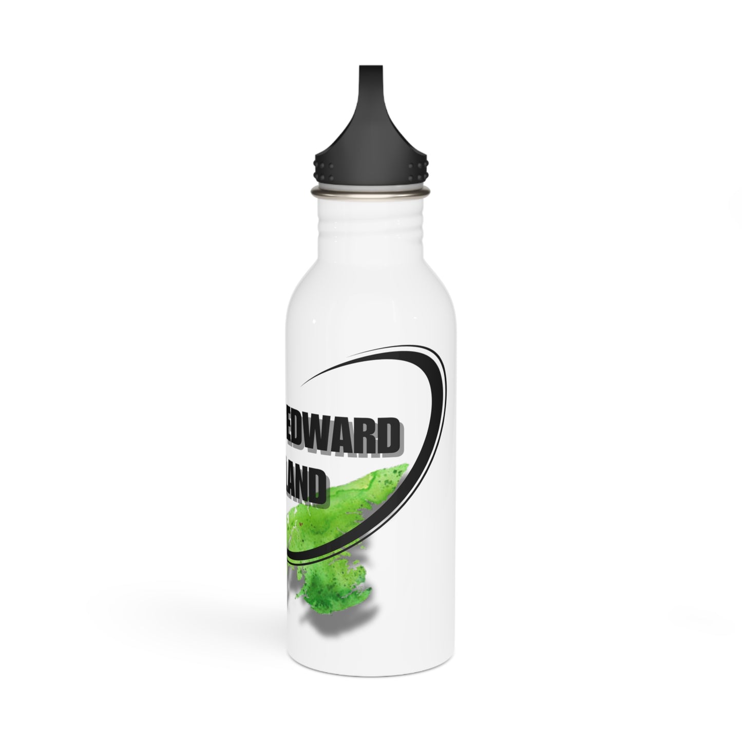 Prince Edward Island / Stainless Steel Water Bottle