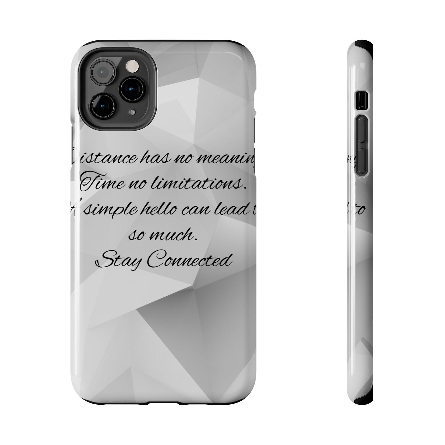 Phone case 17 / Tough Phone Cases
