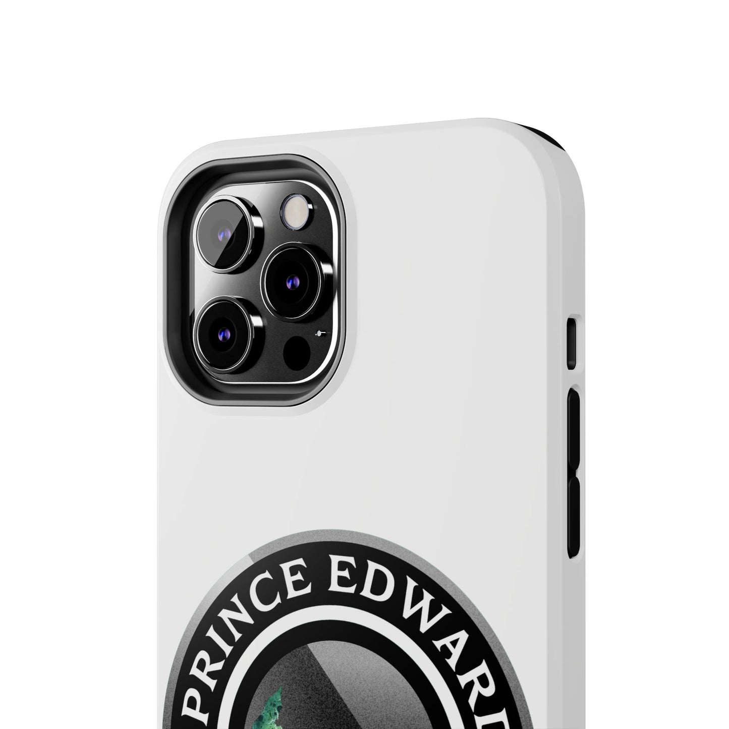 Prince Edward Island / Tough Phone Cases