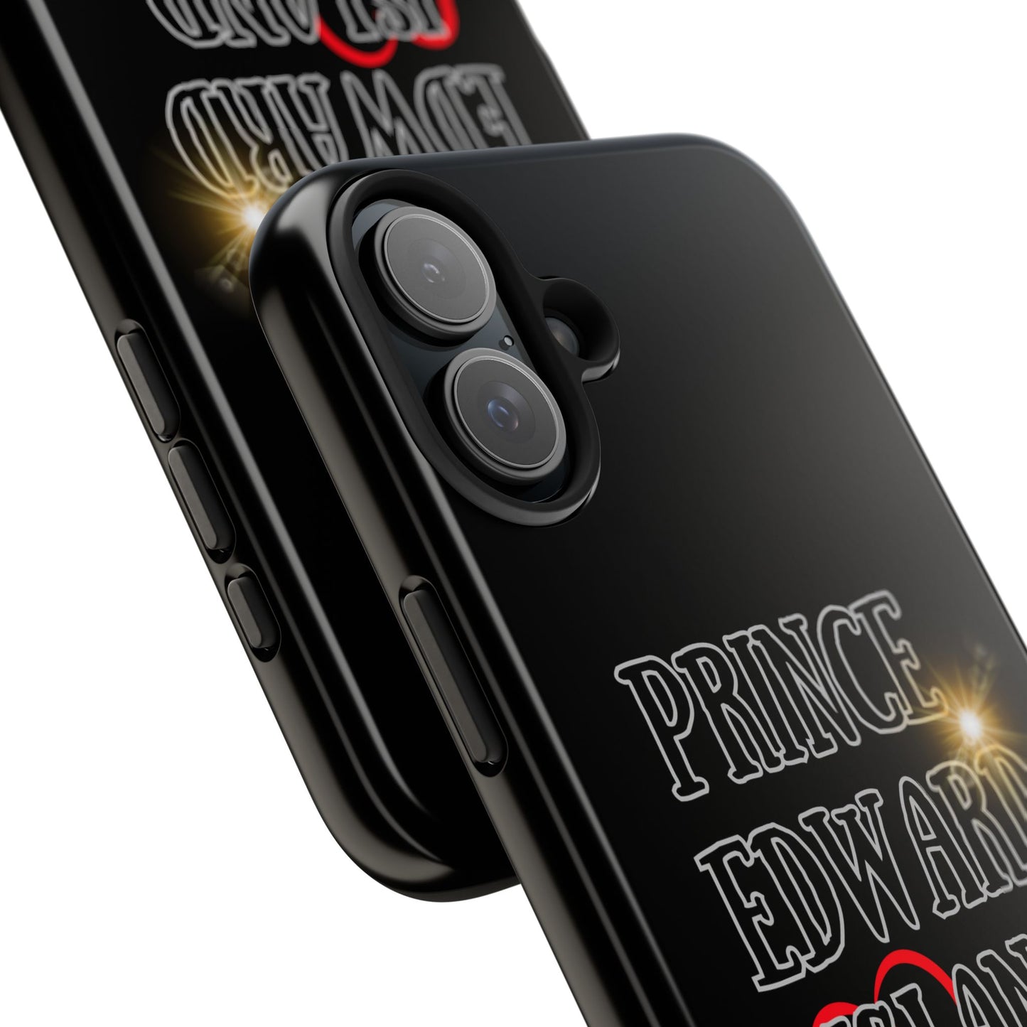 Prince Edward Island 11 / Tough Phone Cases