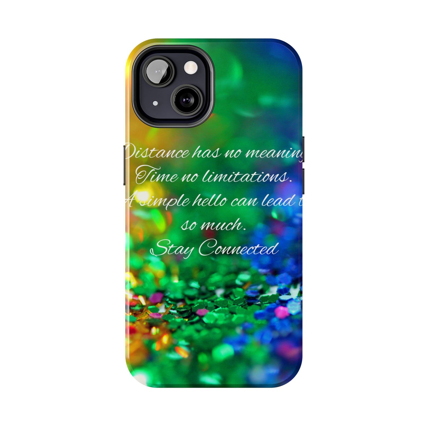 Phone case 21 / Tough Phone Cases