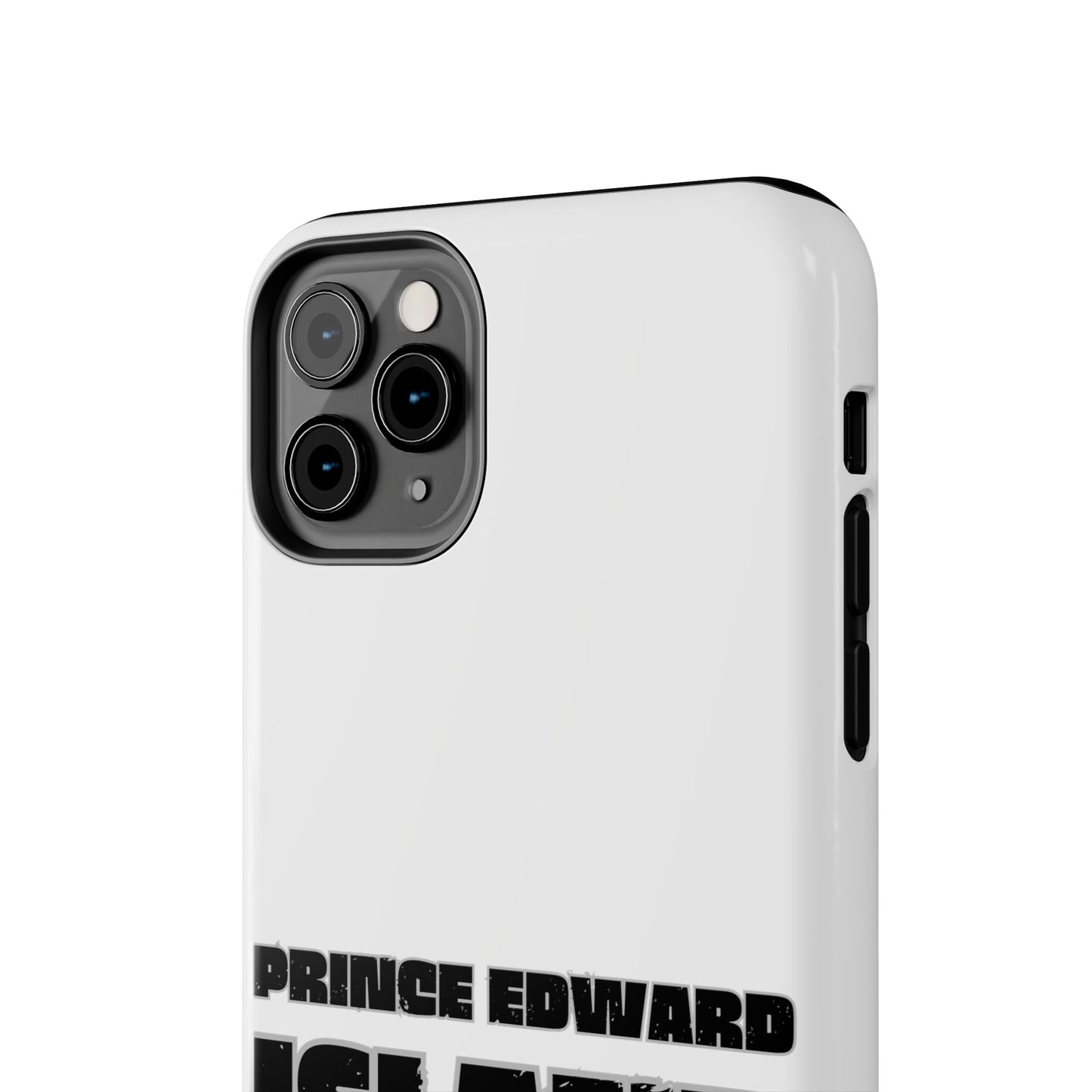 Prince Edward Island 10 / Tough Phone Cases