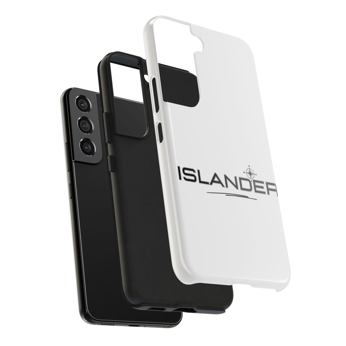 Islander / Tough Phone Cases