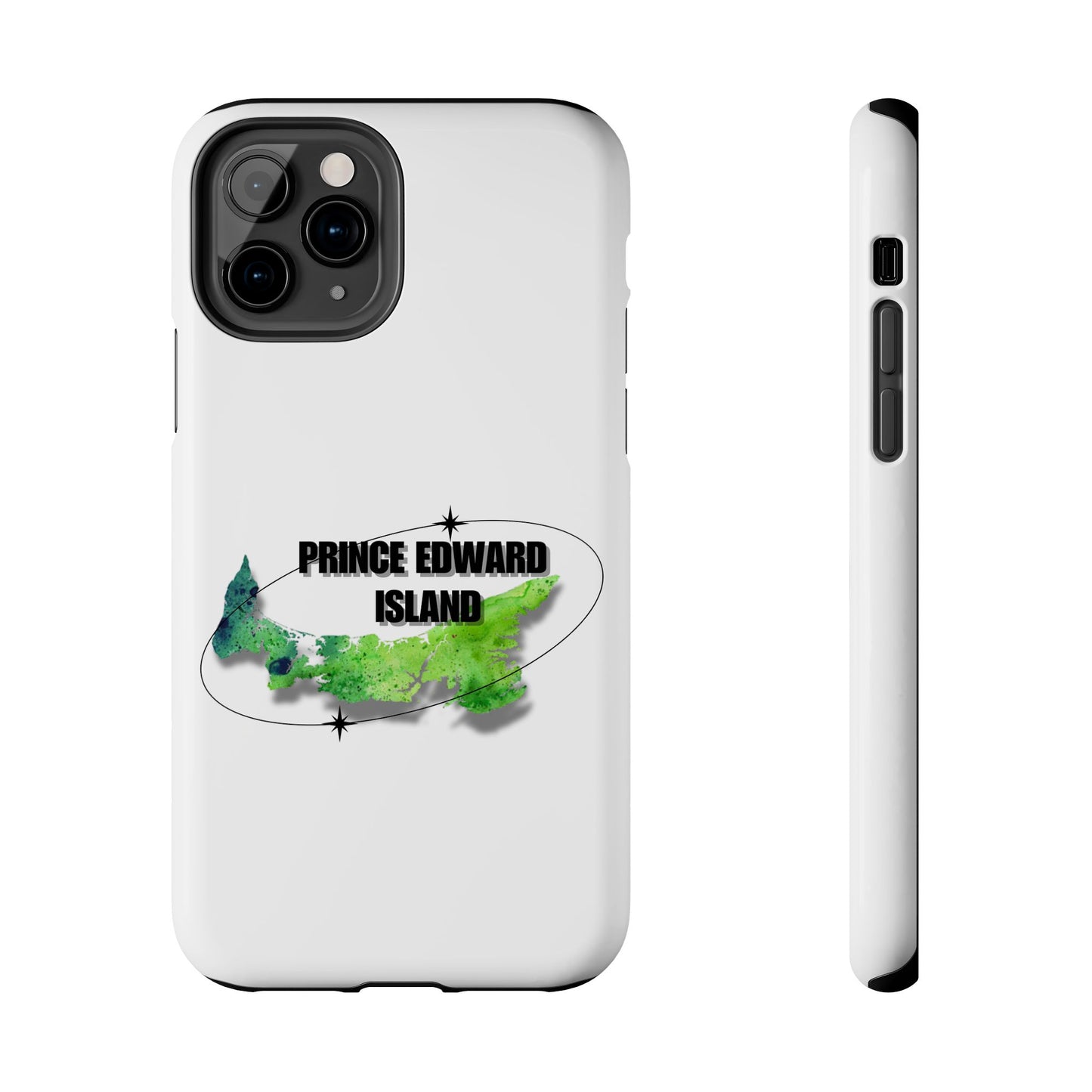 Prince Edward Island 16 / Tough Phone Cases