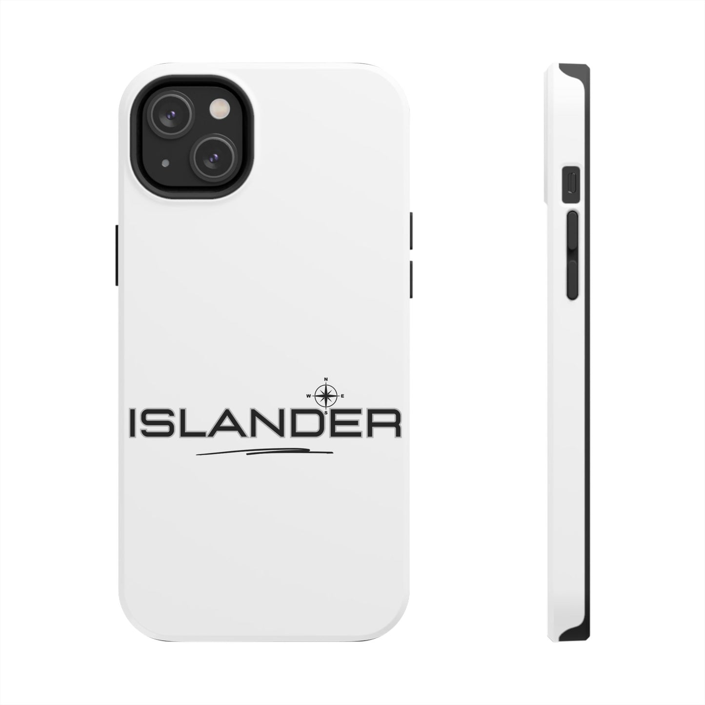 Islander / Tough Phone Cases