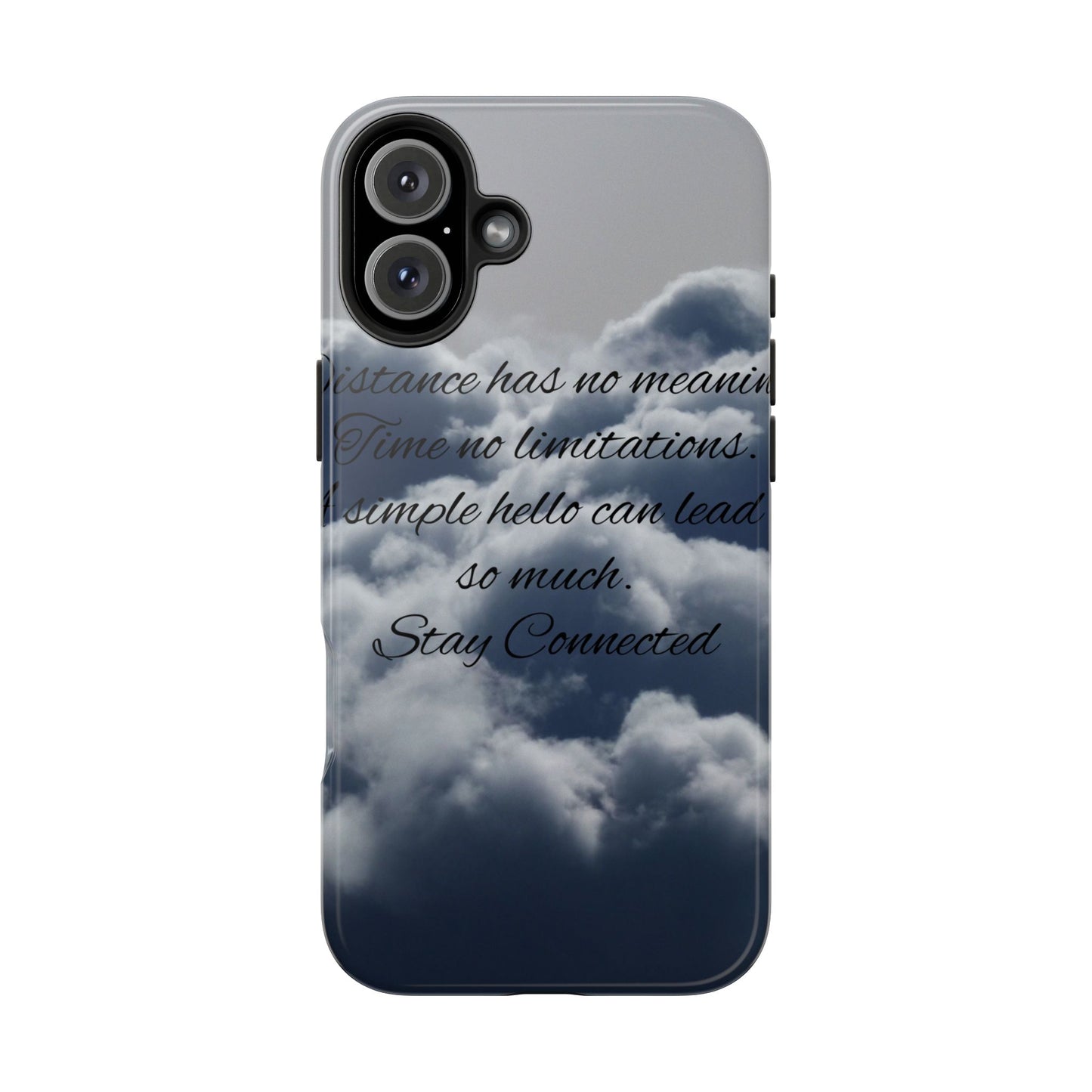 Phone case 30 / Tough Phone Cases