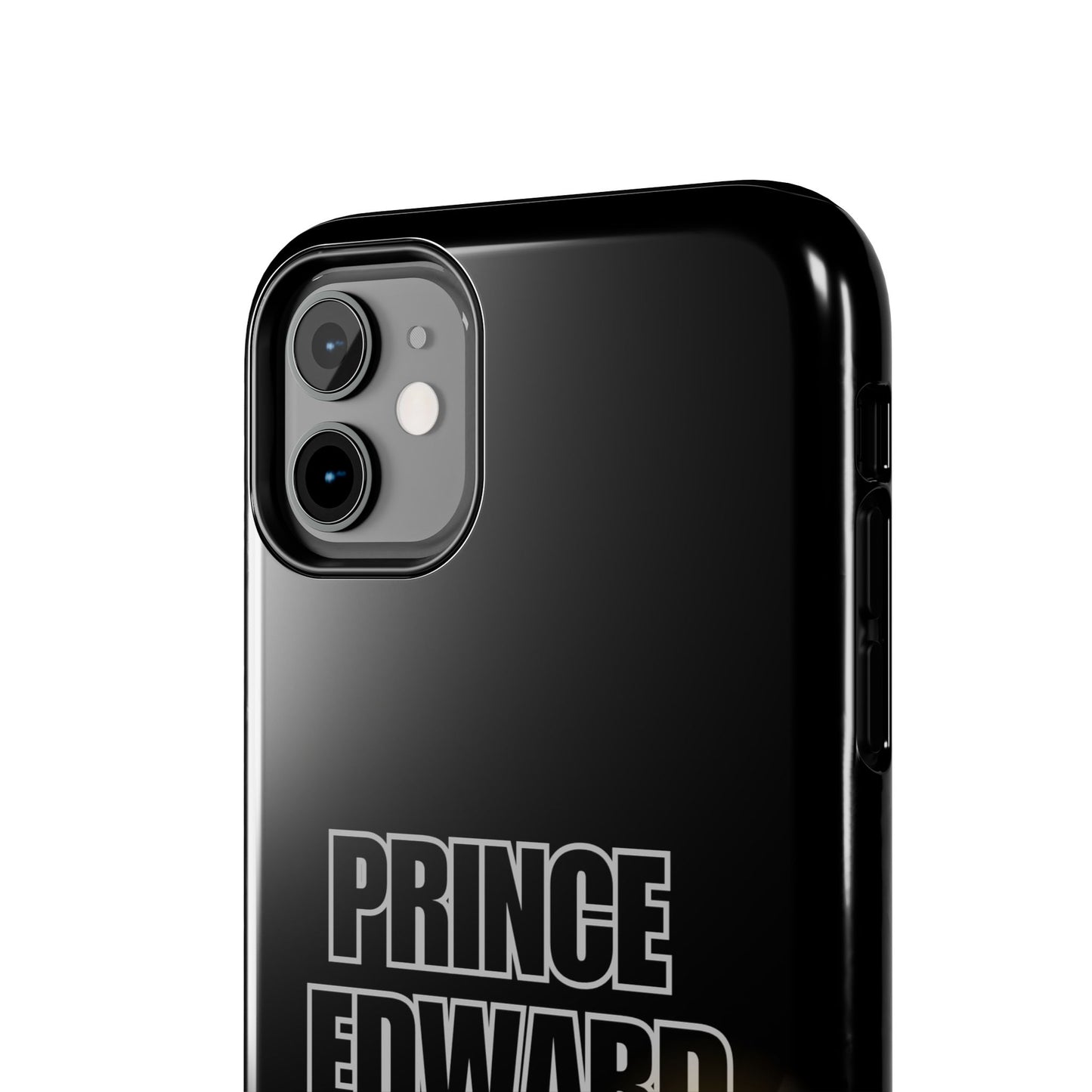 Prince Edward Island 13 / Tough Phone Cases