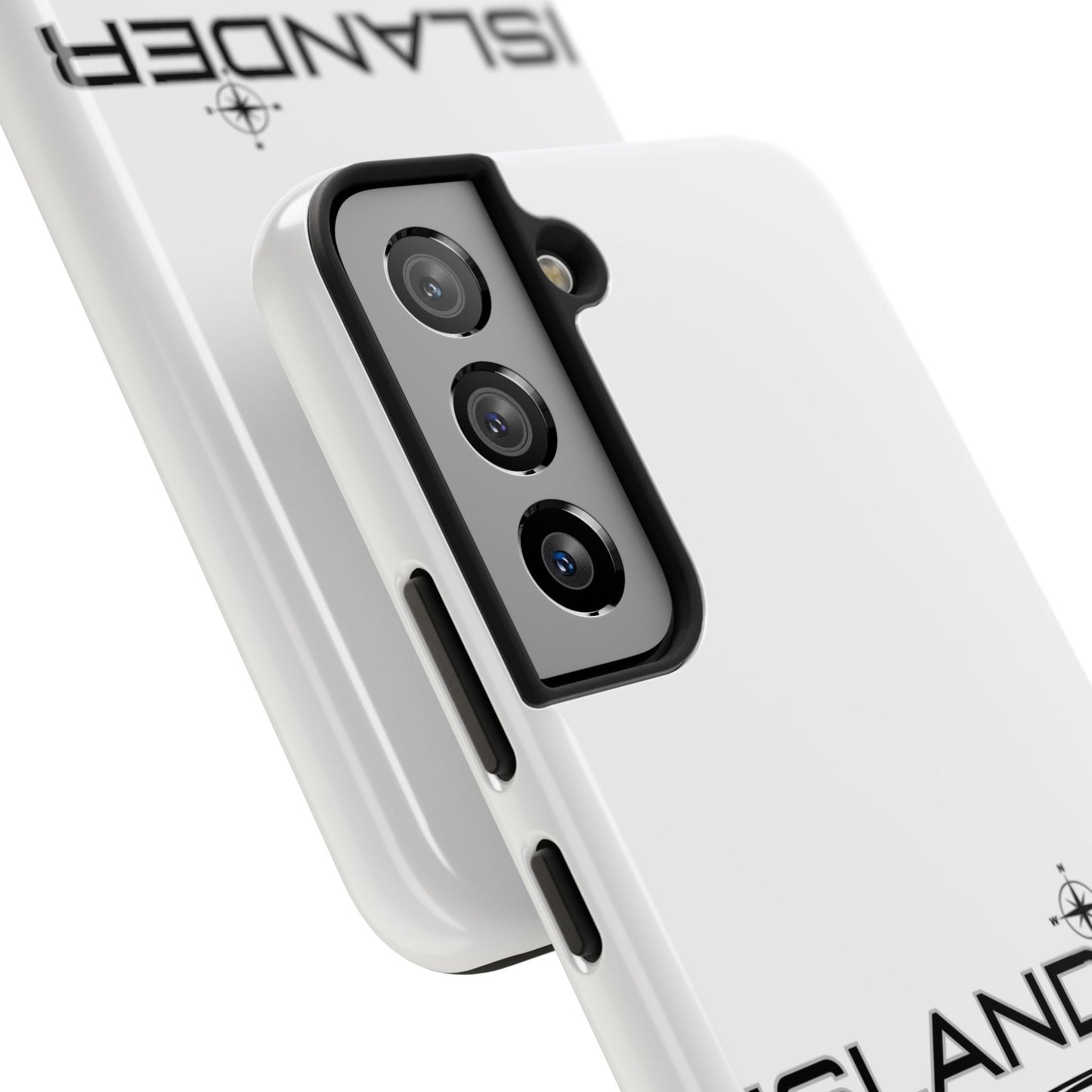 Islander / Tough Phone Cases