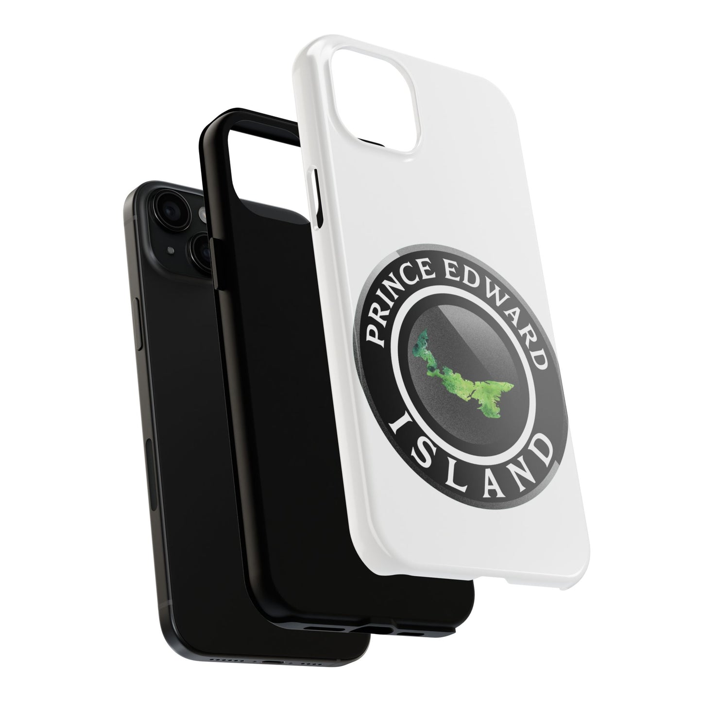 Prince Edward Island / Tough Phone Cases