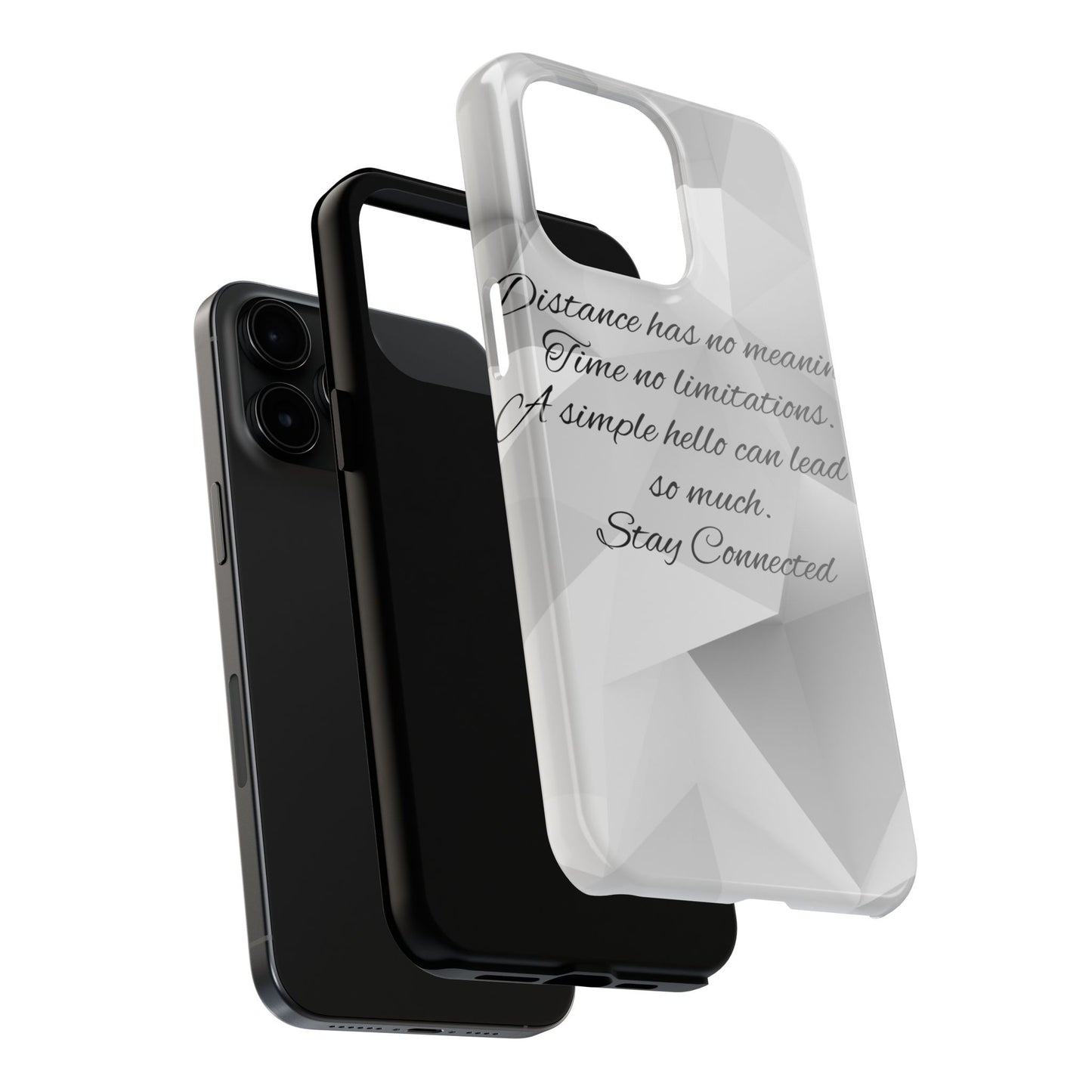 Phone case 17 / Tough Phone Cases
