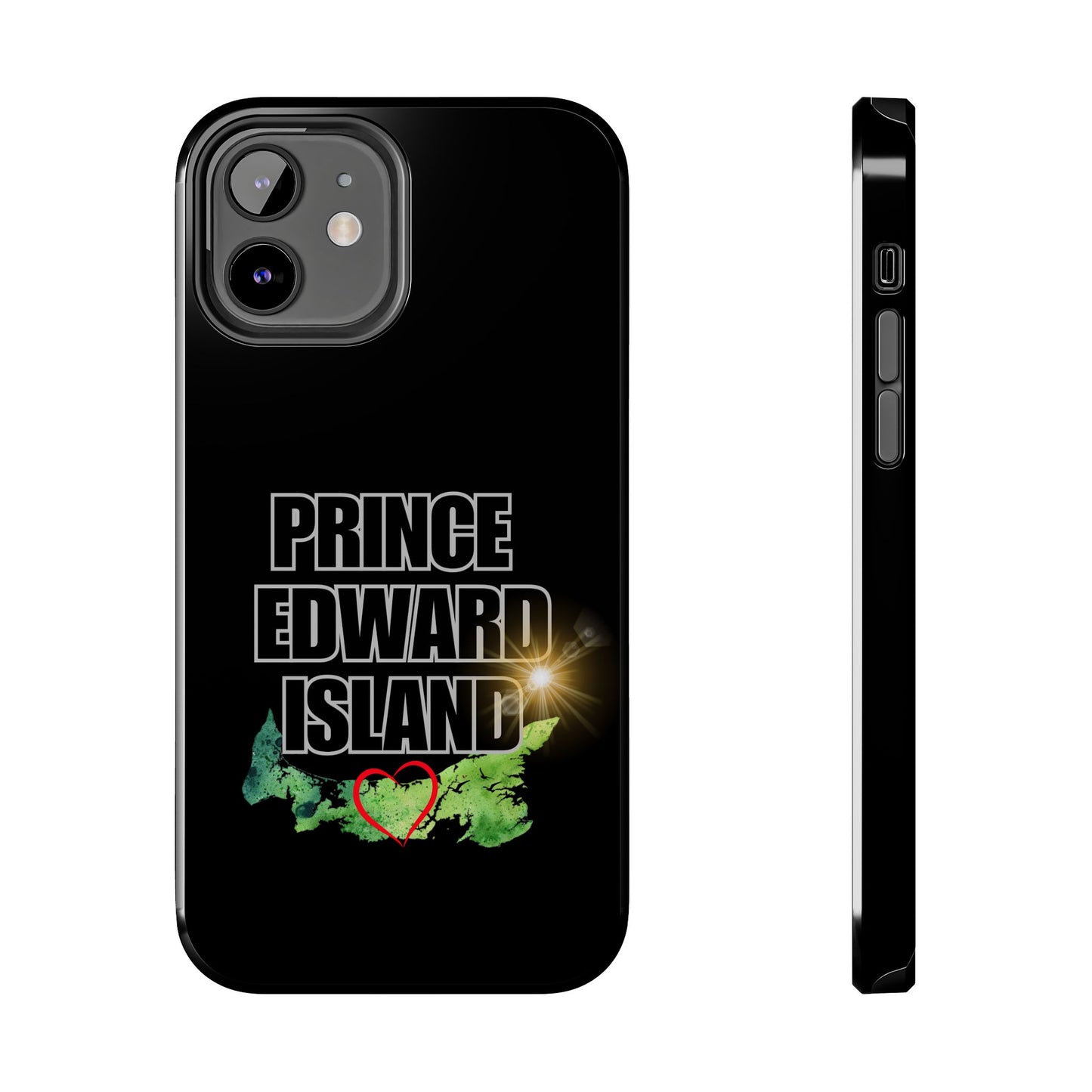 Prince Edward Island 13 / Tough Phone Cases