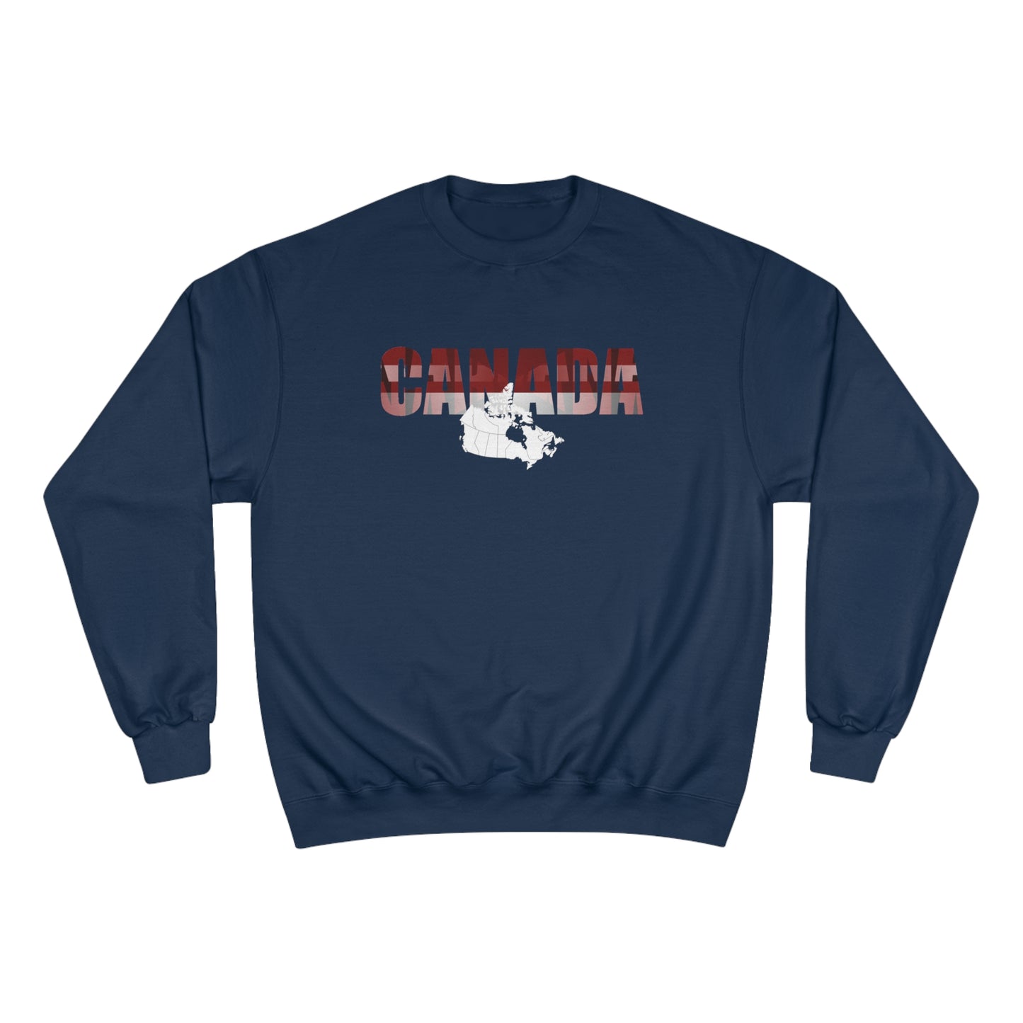 Canada / Champion Sweatshirt