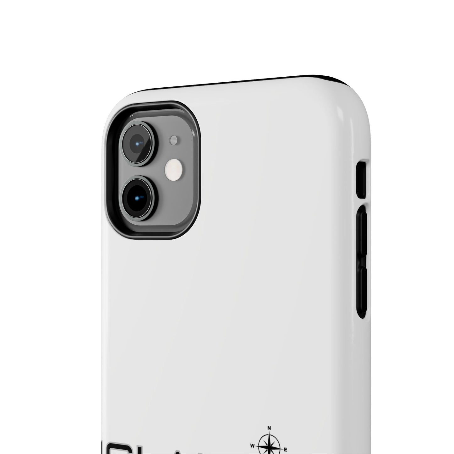 Islander / Tough Phone Cases
