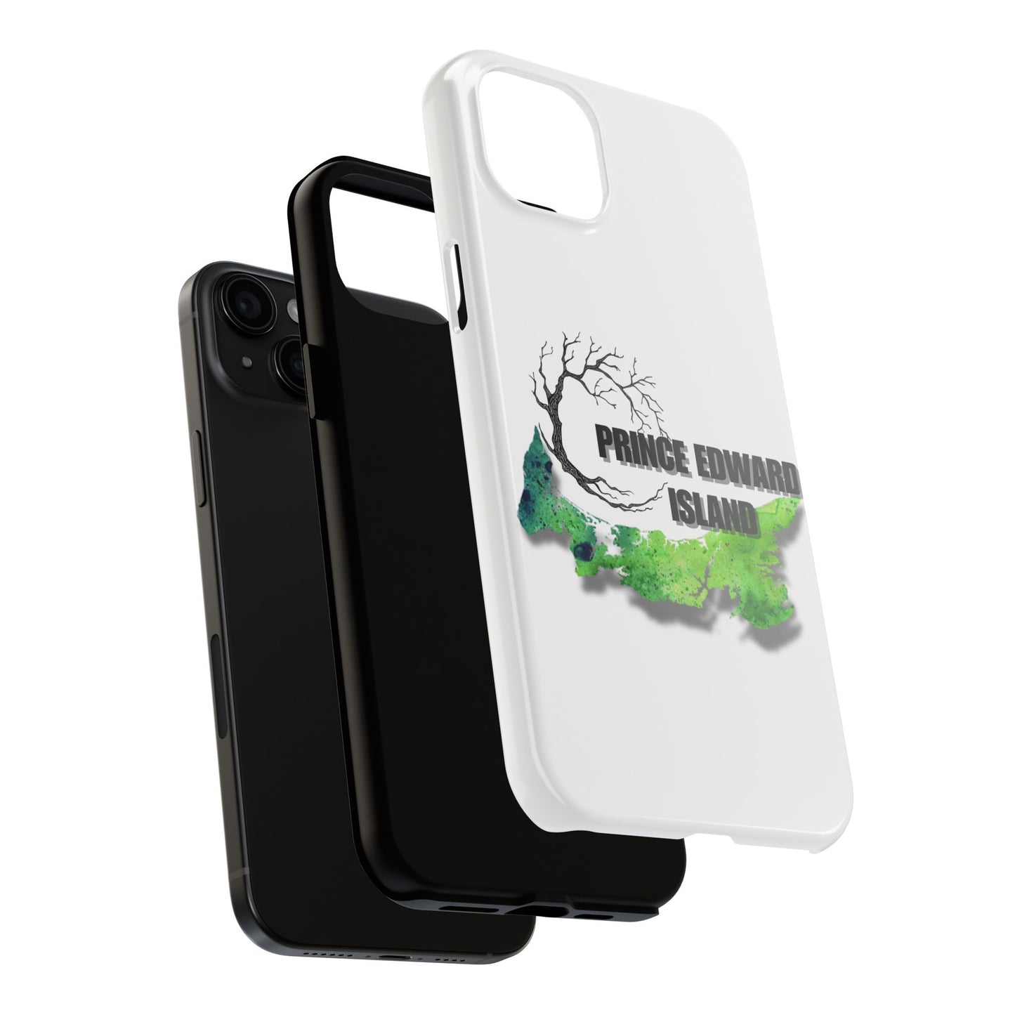 Prince Edward Island 17 / Tough Phone Cases