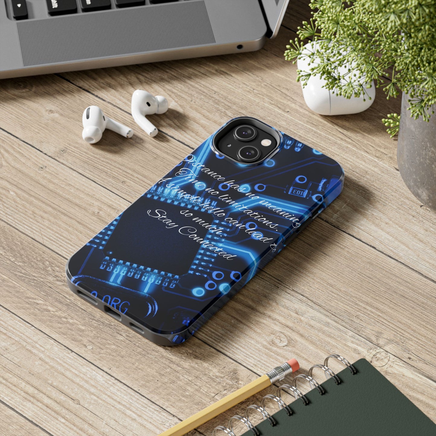 Phone case 15 / Tough Phone Cases