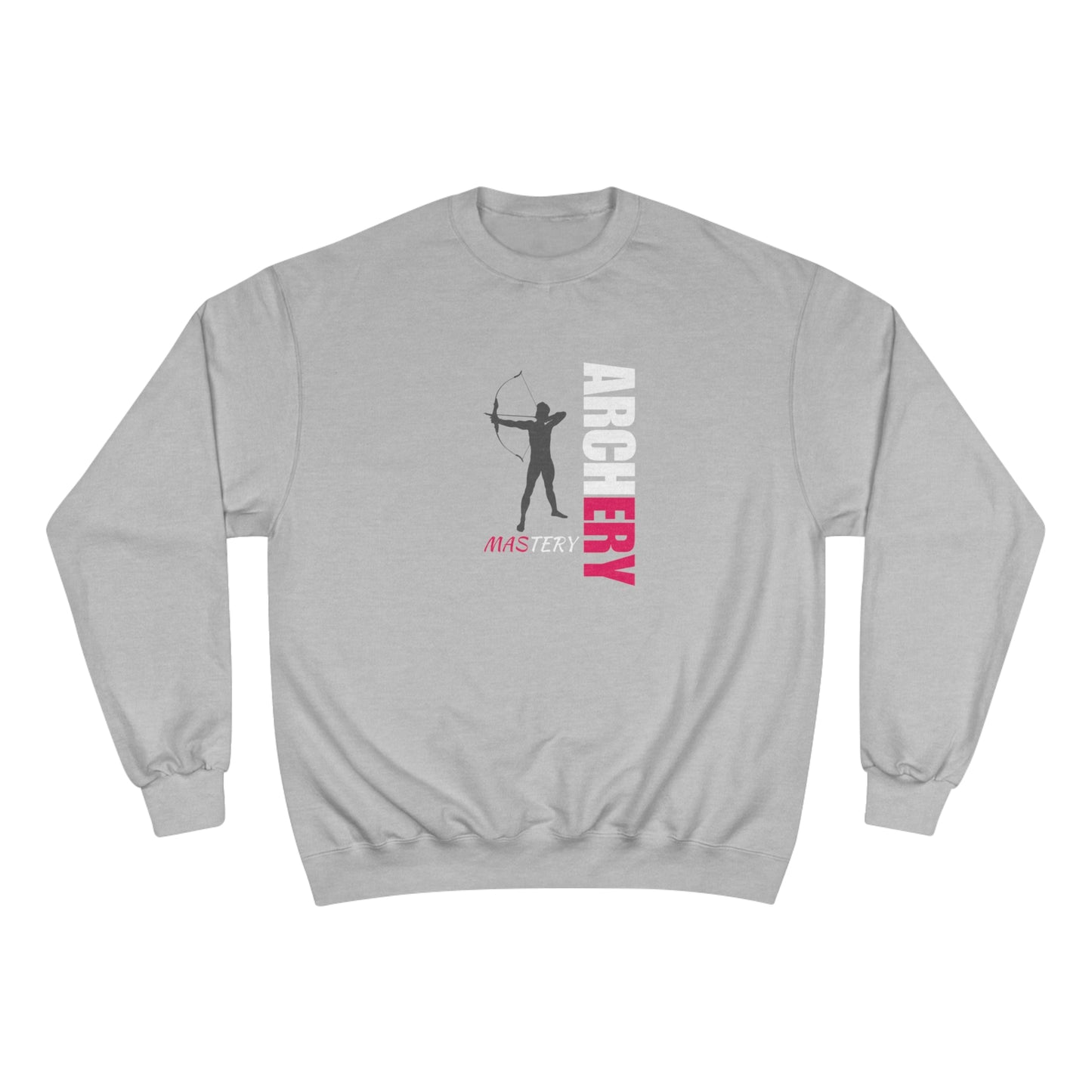 Archery Mastery / Champion Sweatshirt