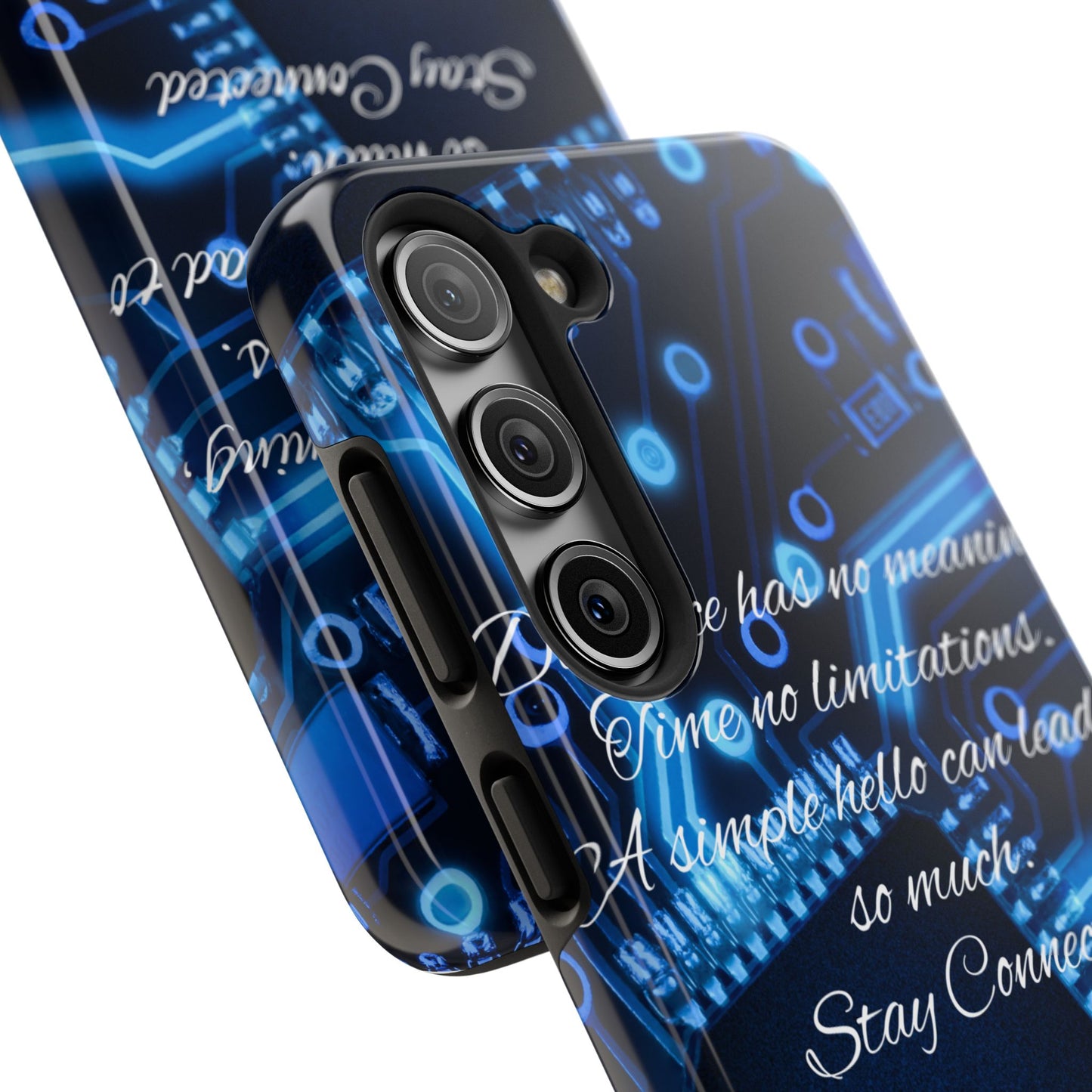 Phone case 15 / Tough Phone Cases