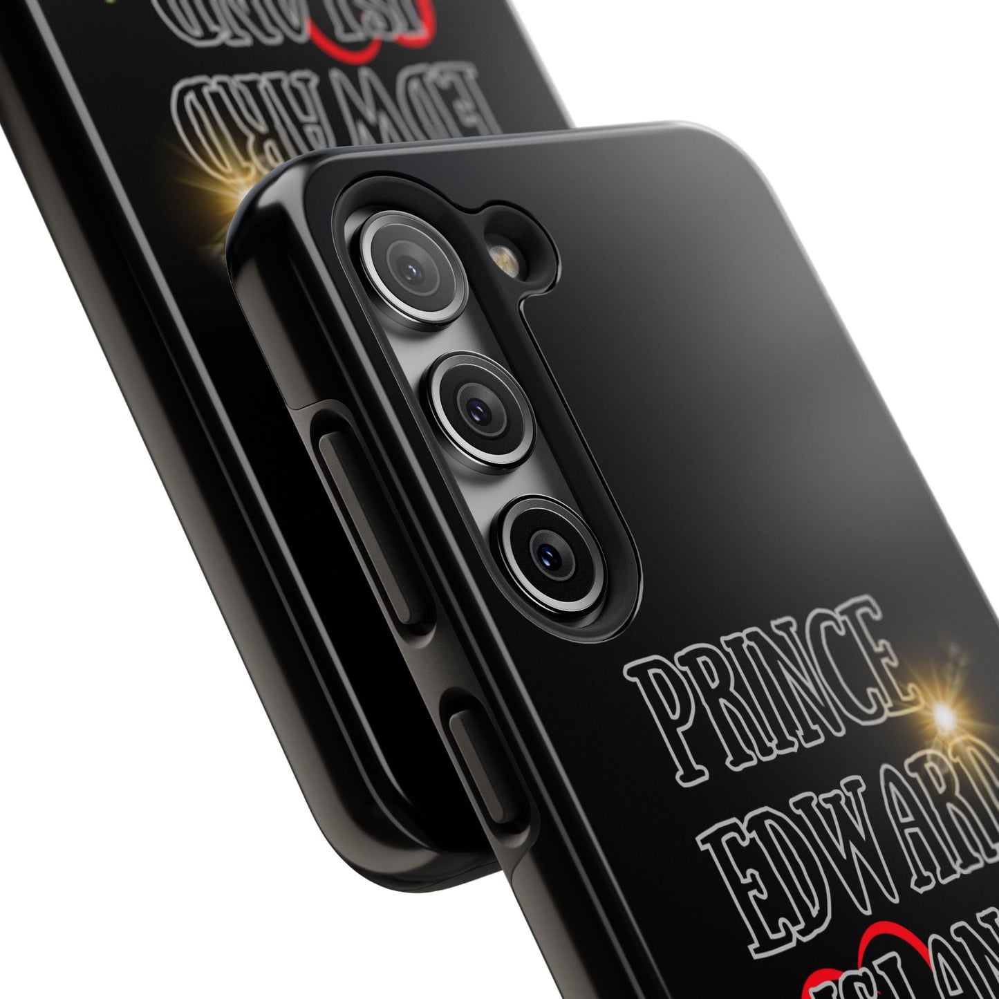 Prince Edward Island 11 / Tough Phone Cases