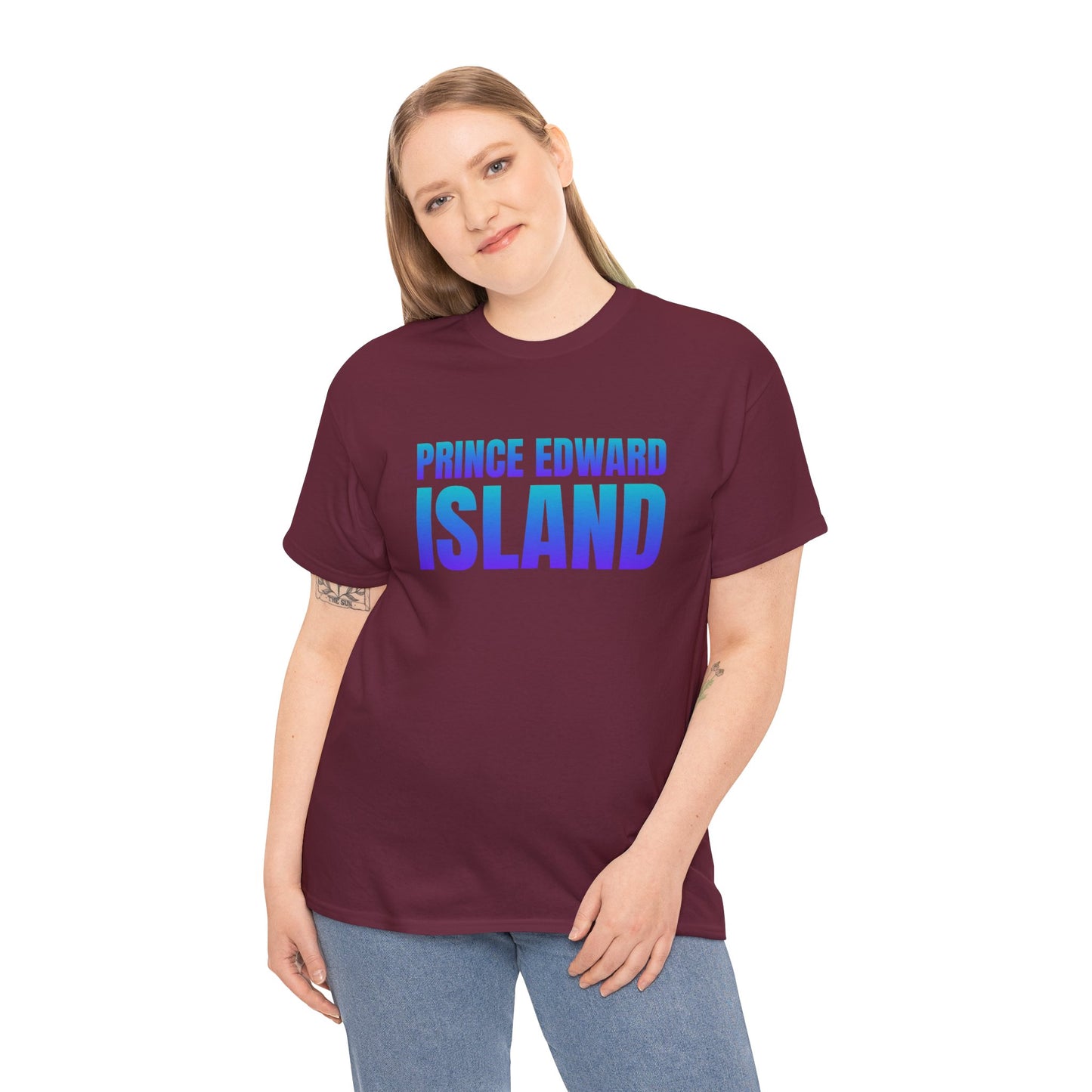 Prince Edward Island / Tee