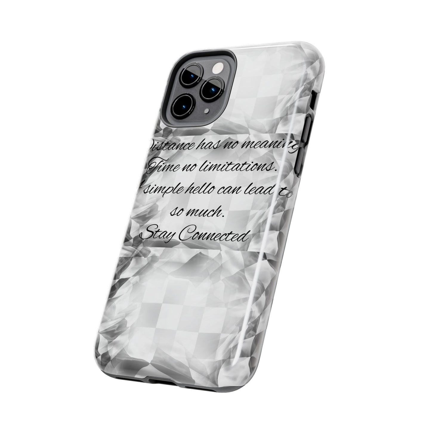 Phone case 20 / Tough Phone Cases