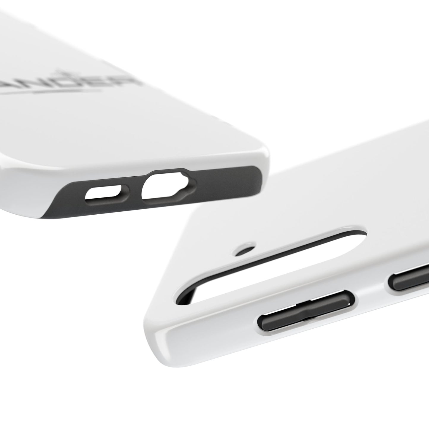 Islander / Tough Phone Cases