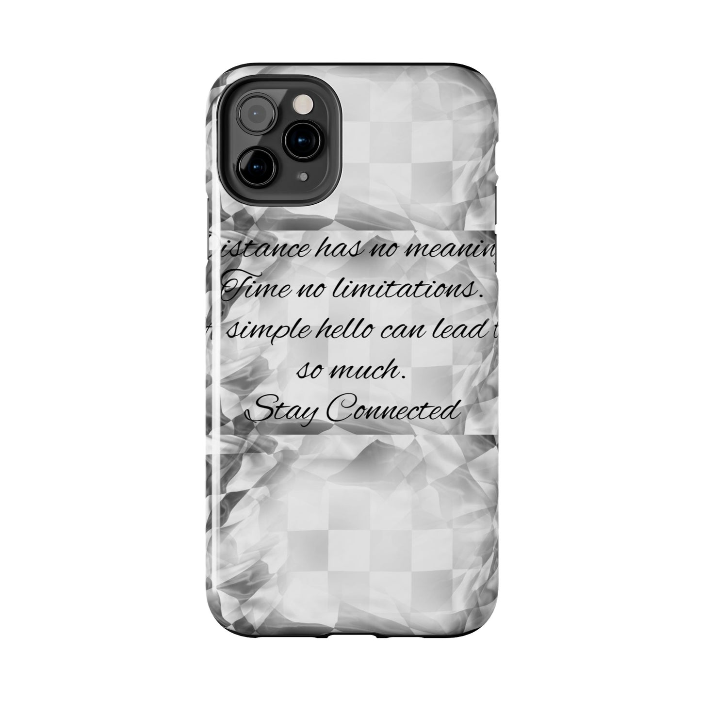 Phone case 20 / Tough Phone Cases