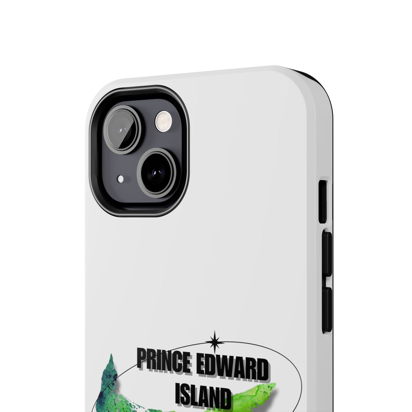 Prince Edward Island 16 / Tough Phone Cases