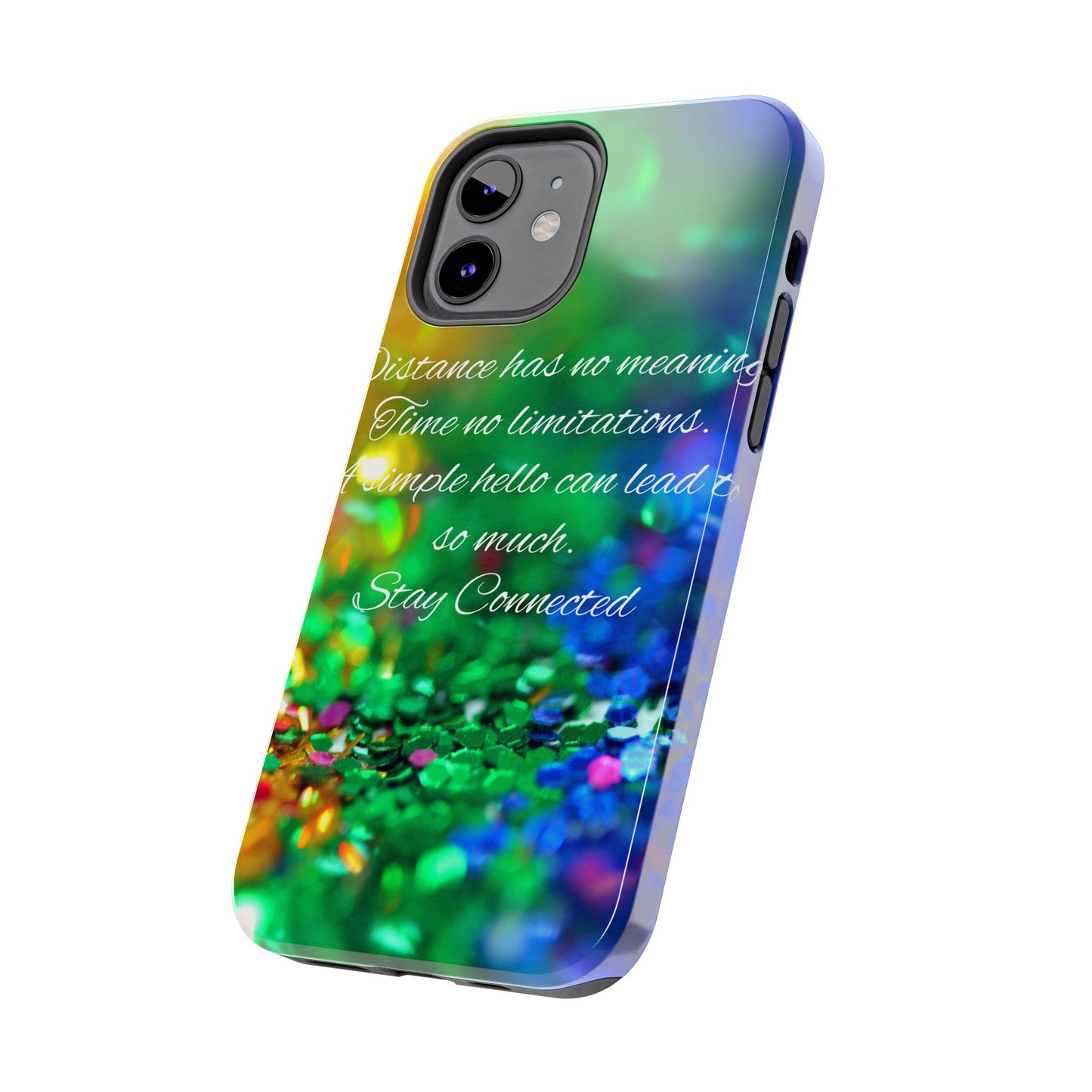 Phone case 21 / Tough Phone Cases